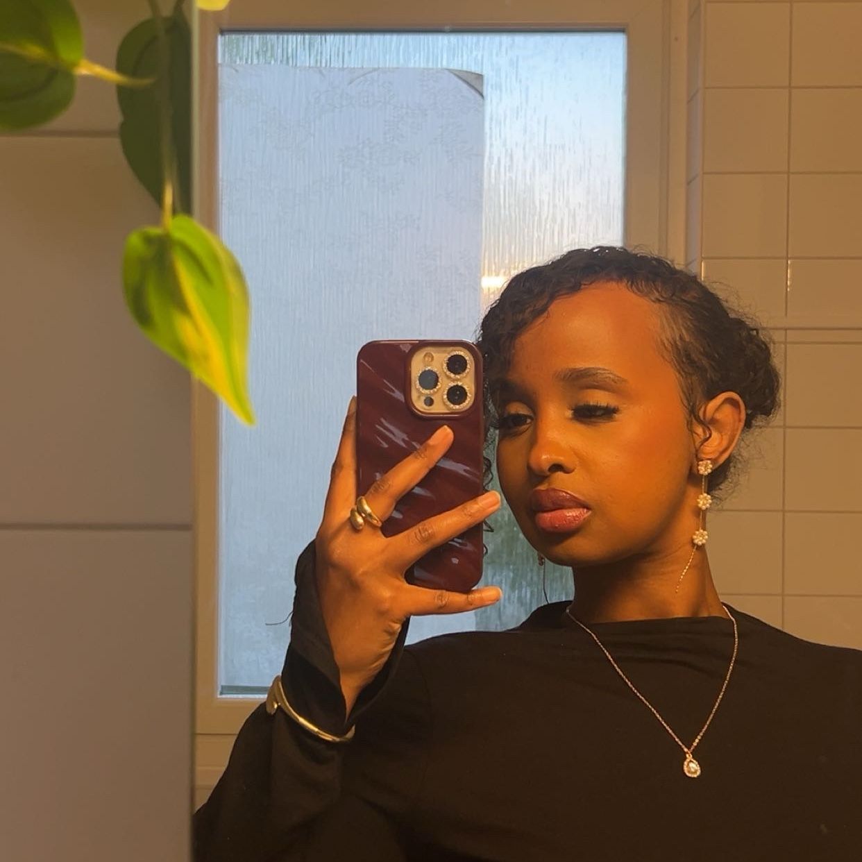 Profilbild för Faduma Muhammad