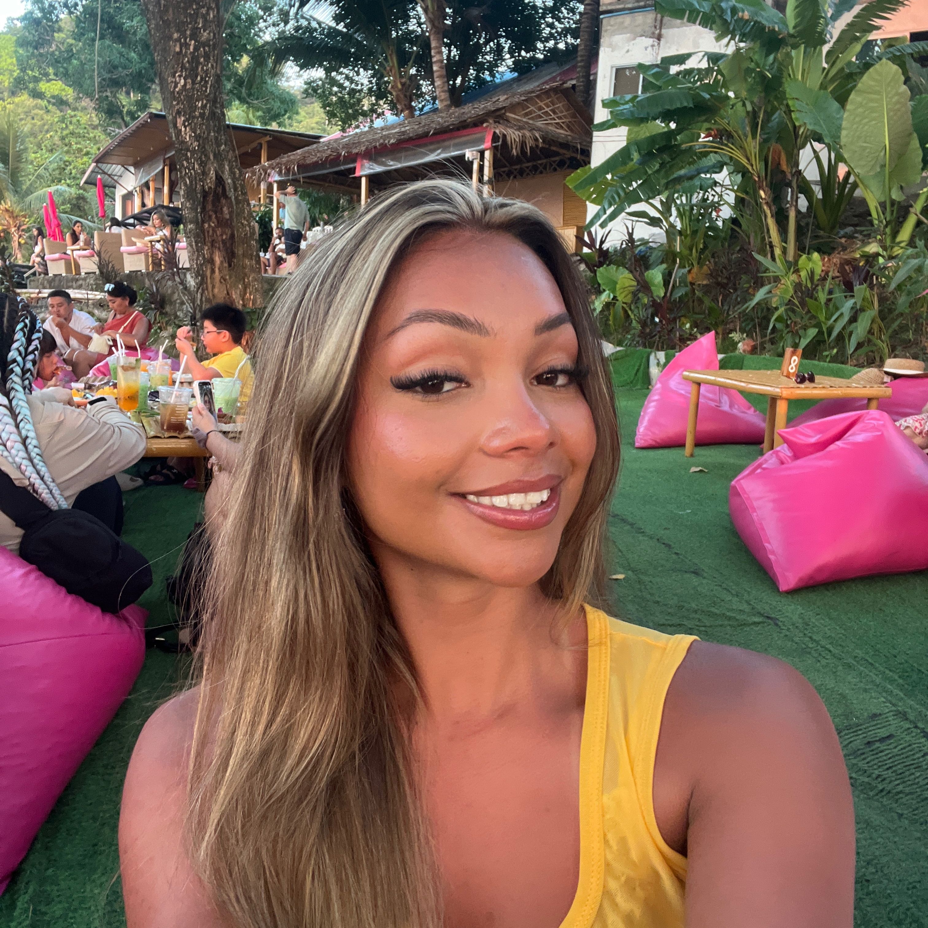 Profilbild för Jasmine Eriksson