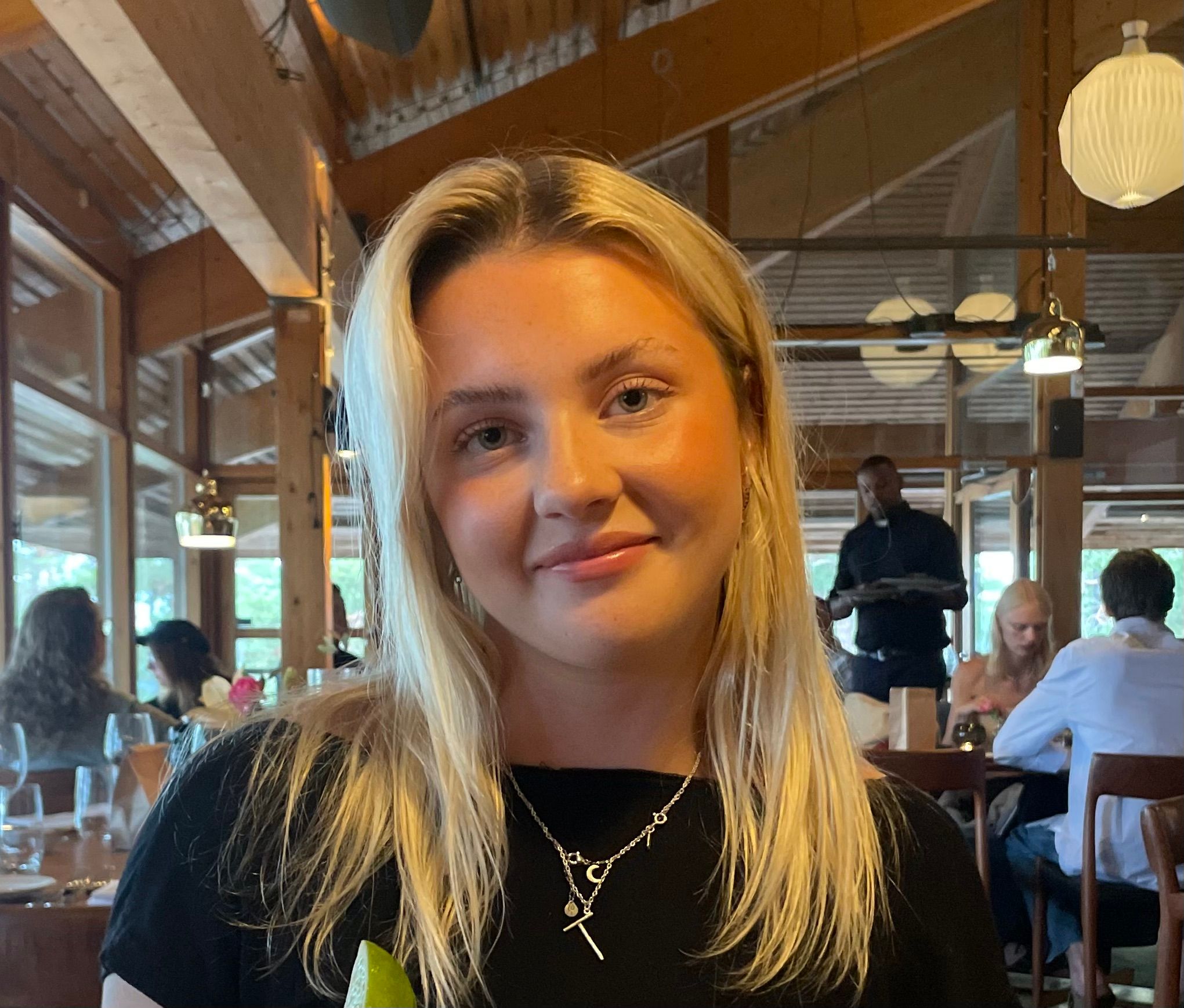 Profilbild för Tilda Cegrell