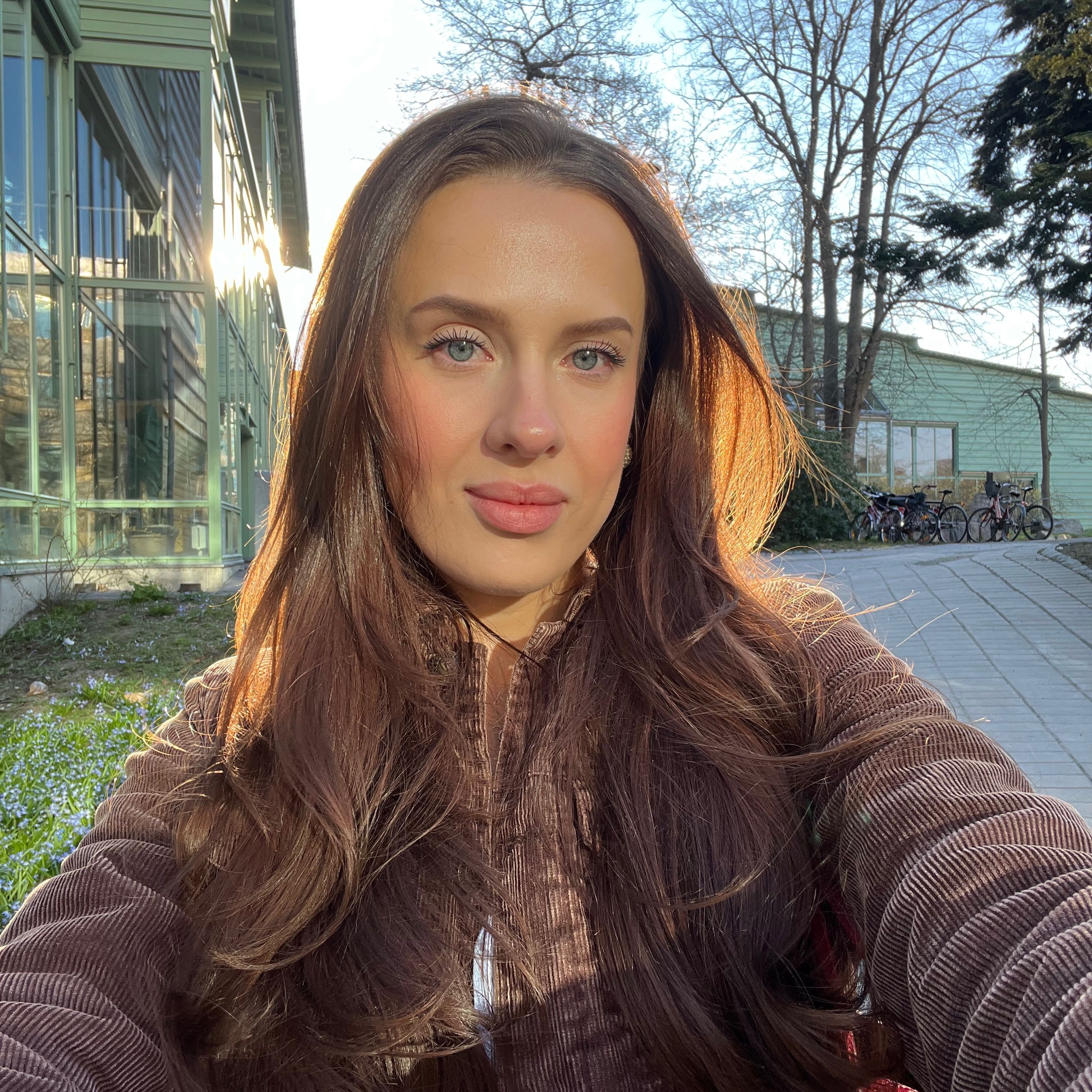 Profilbild för Ottilia Skoglund