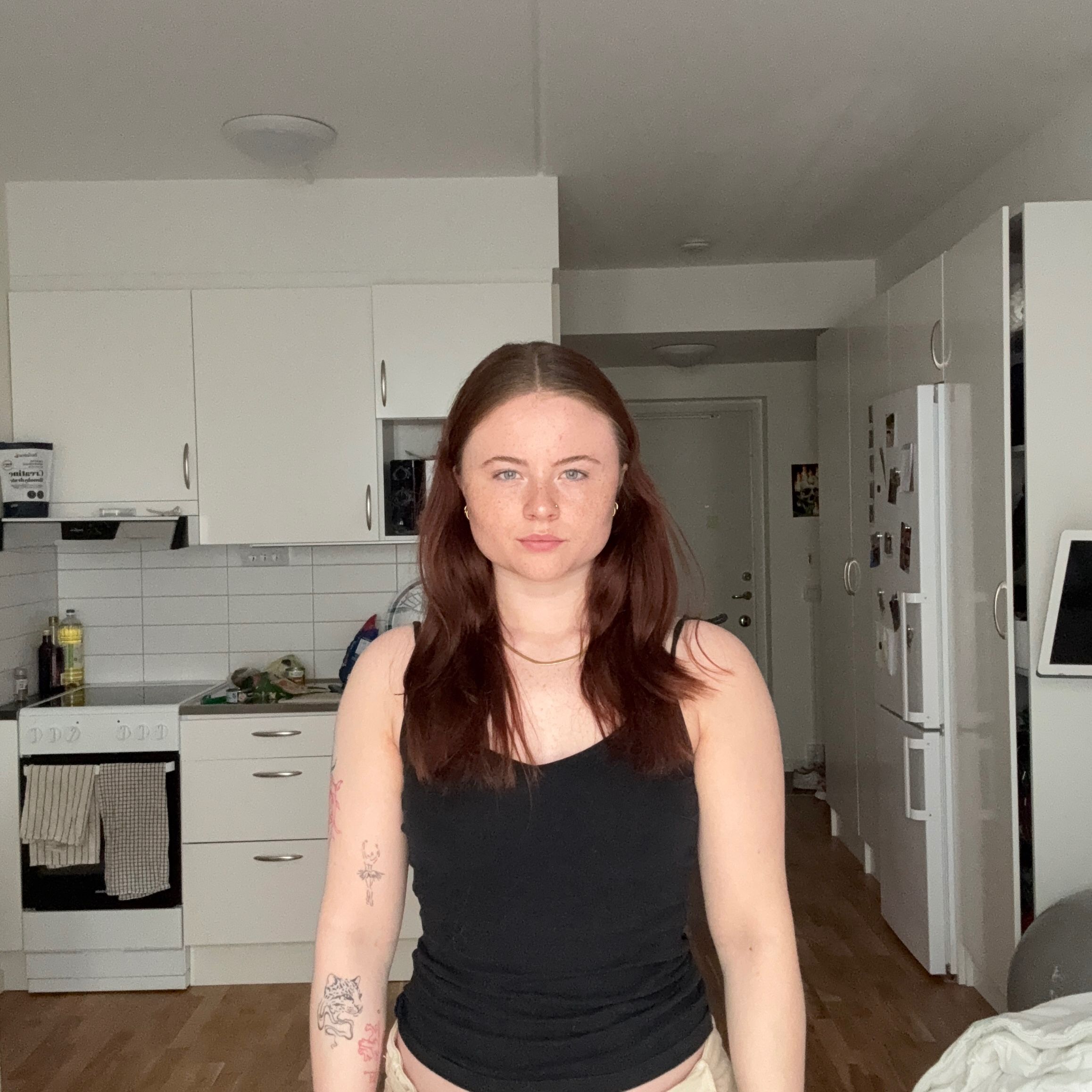 Meja Larsson profilbild