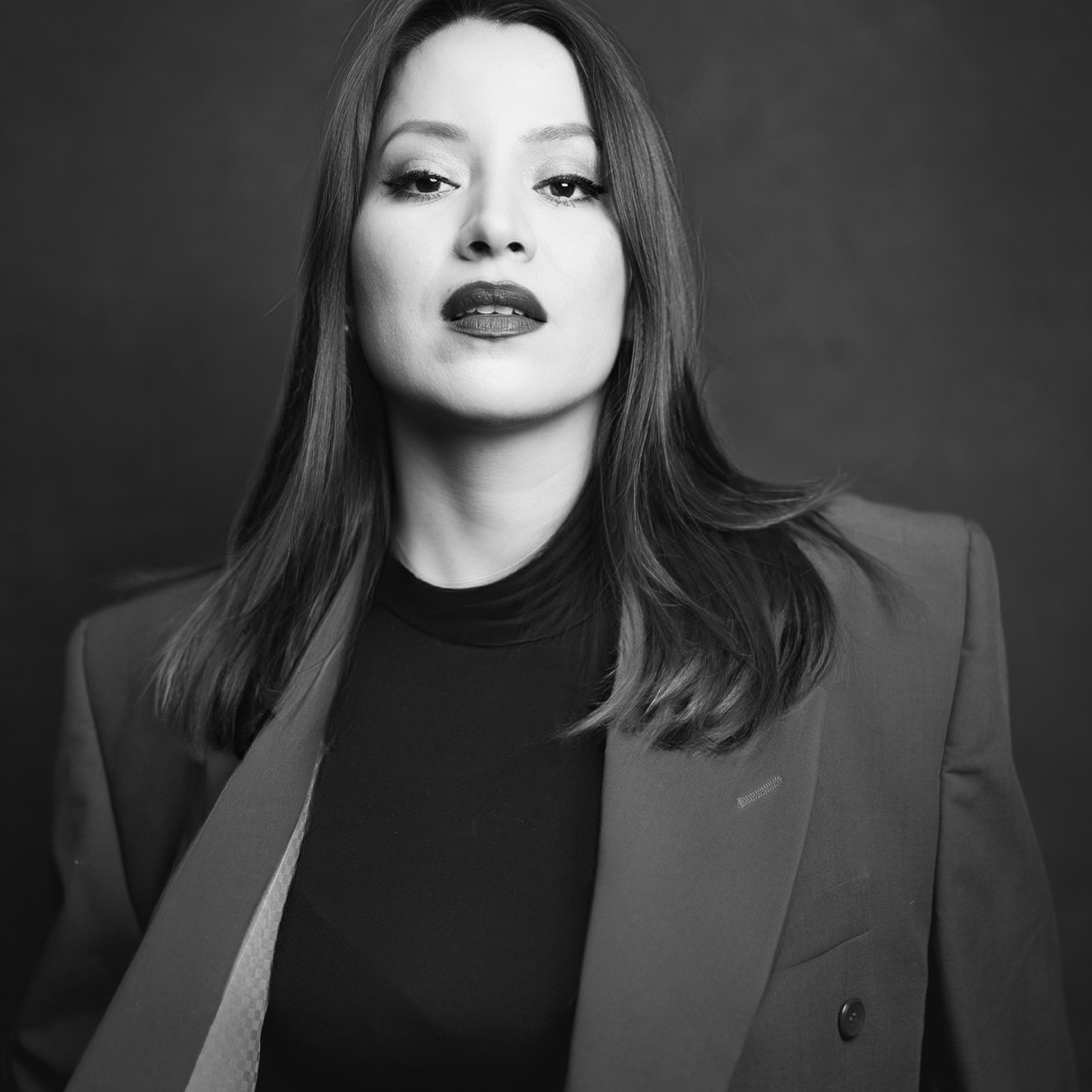 Profilbild för Melanie Melo