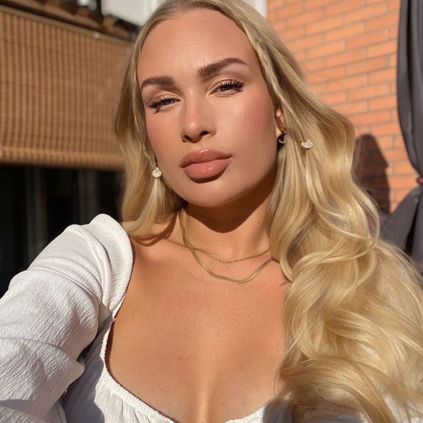 Profilbild för Malva Margulies