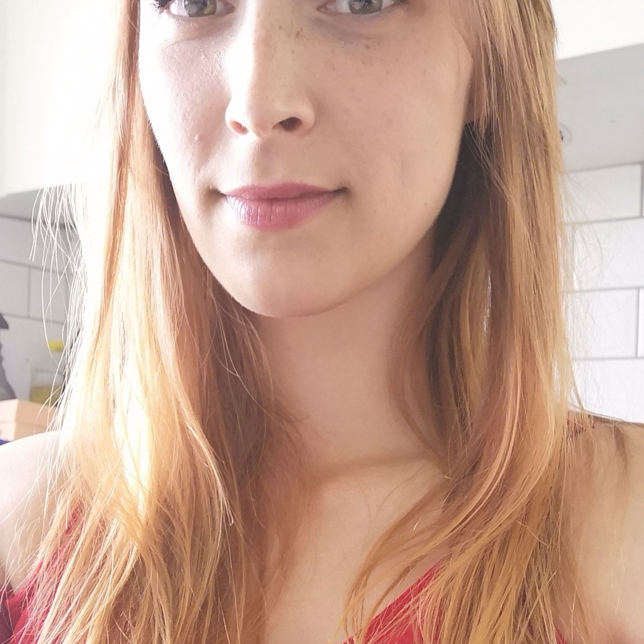Profilbild för Nadia Hadi