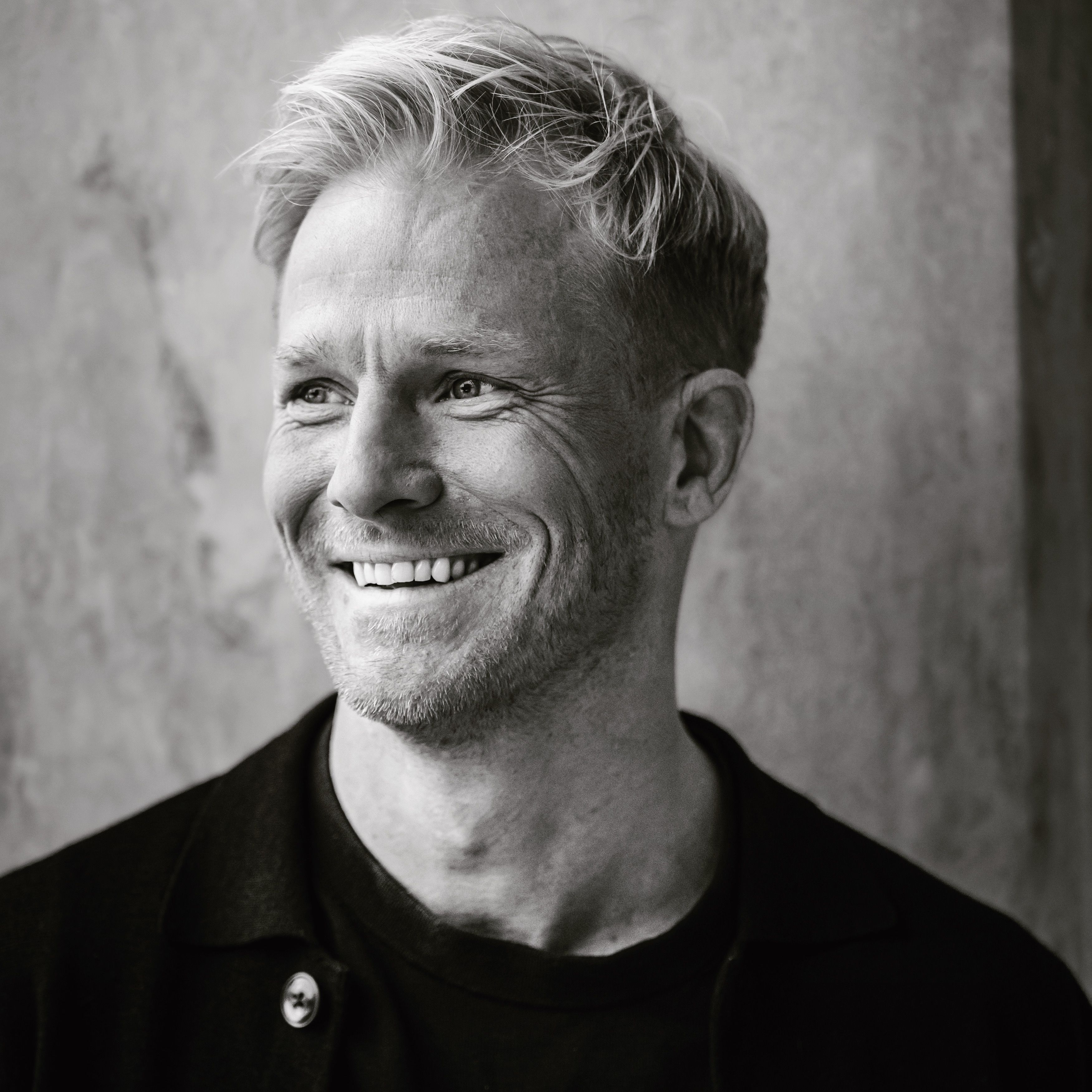 Profilbild för Fredric Brunberg