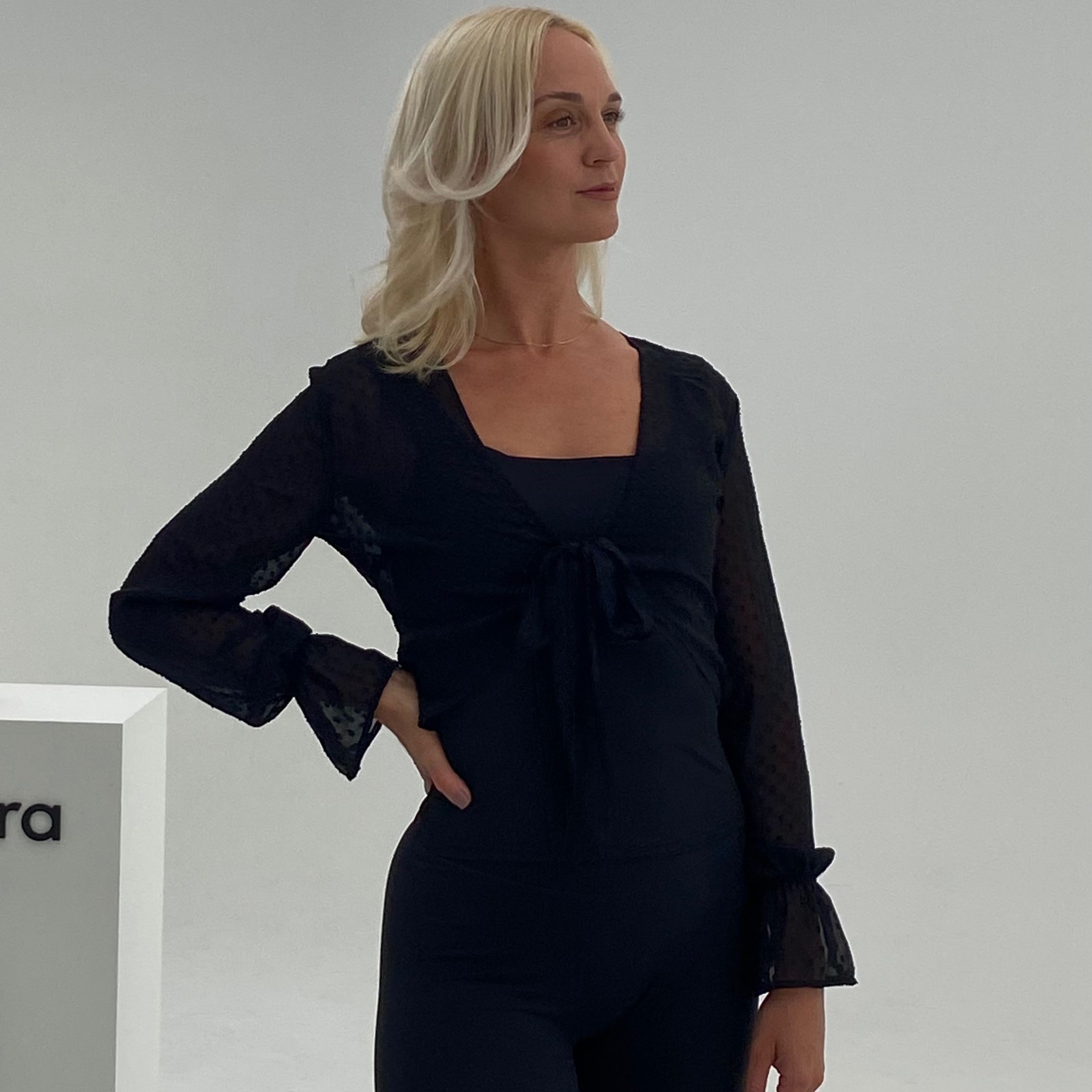 Profilbild för Nadja Linnakangas