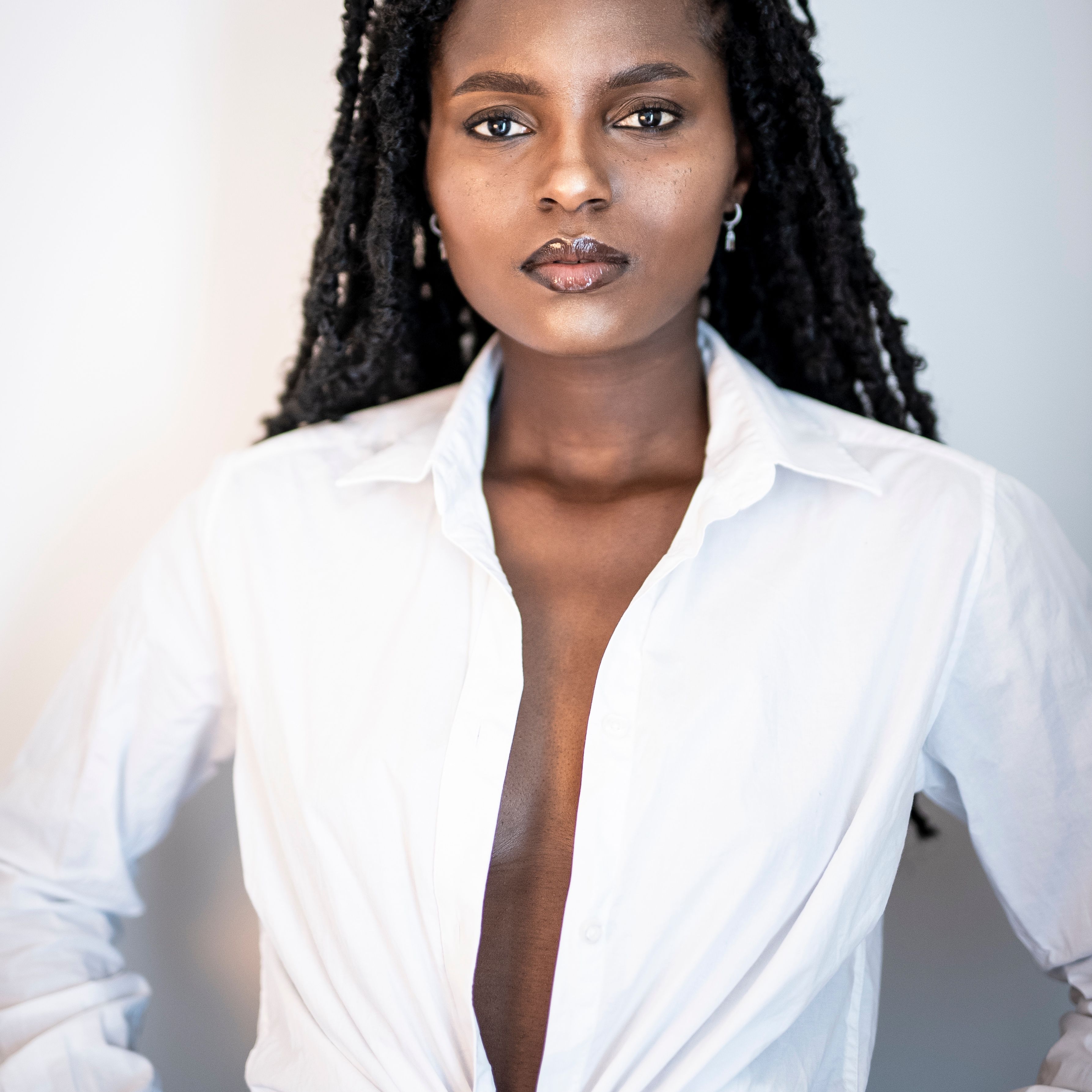 Profilbild för Upendo Lema
