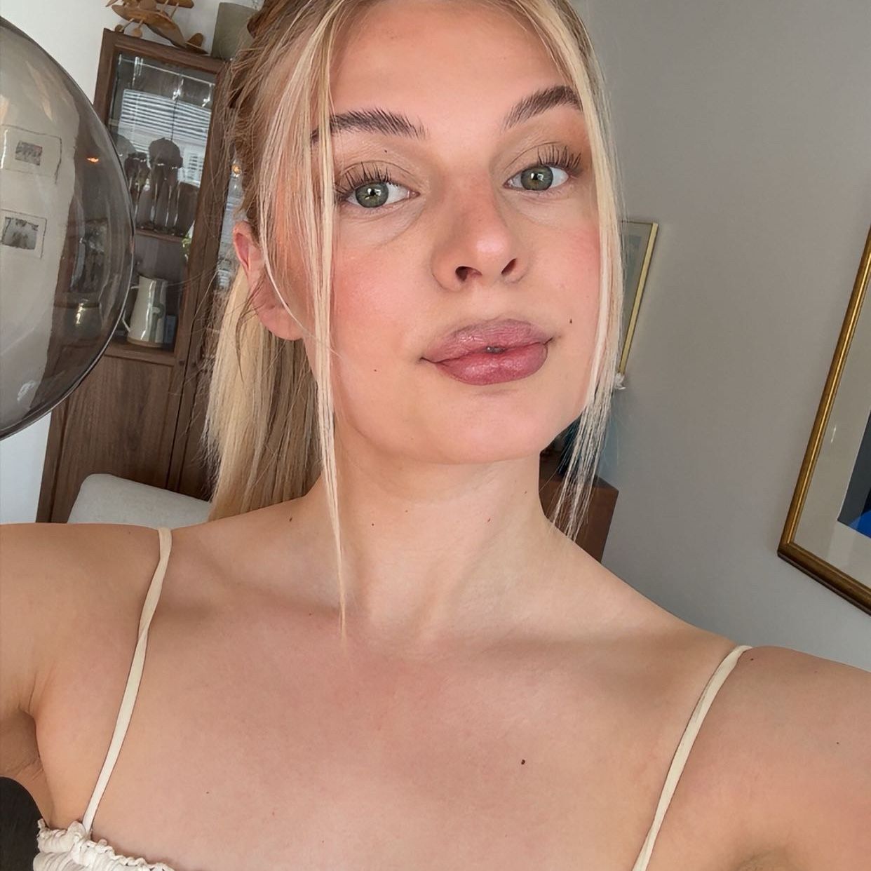 Profilbild för Melina Nuss