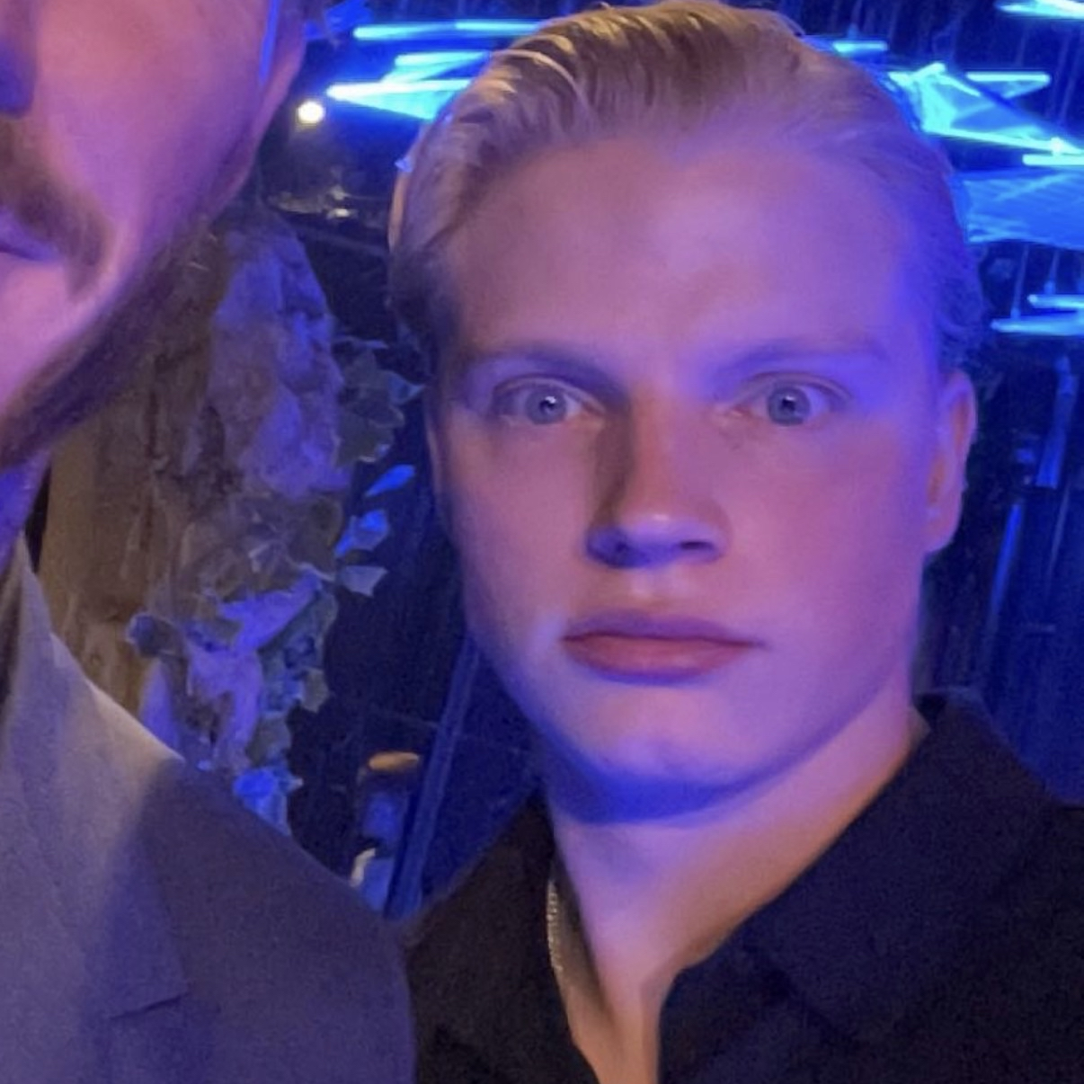 Profilbild för William Carving