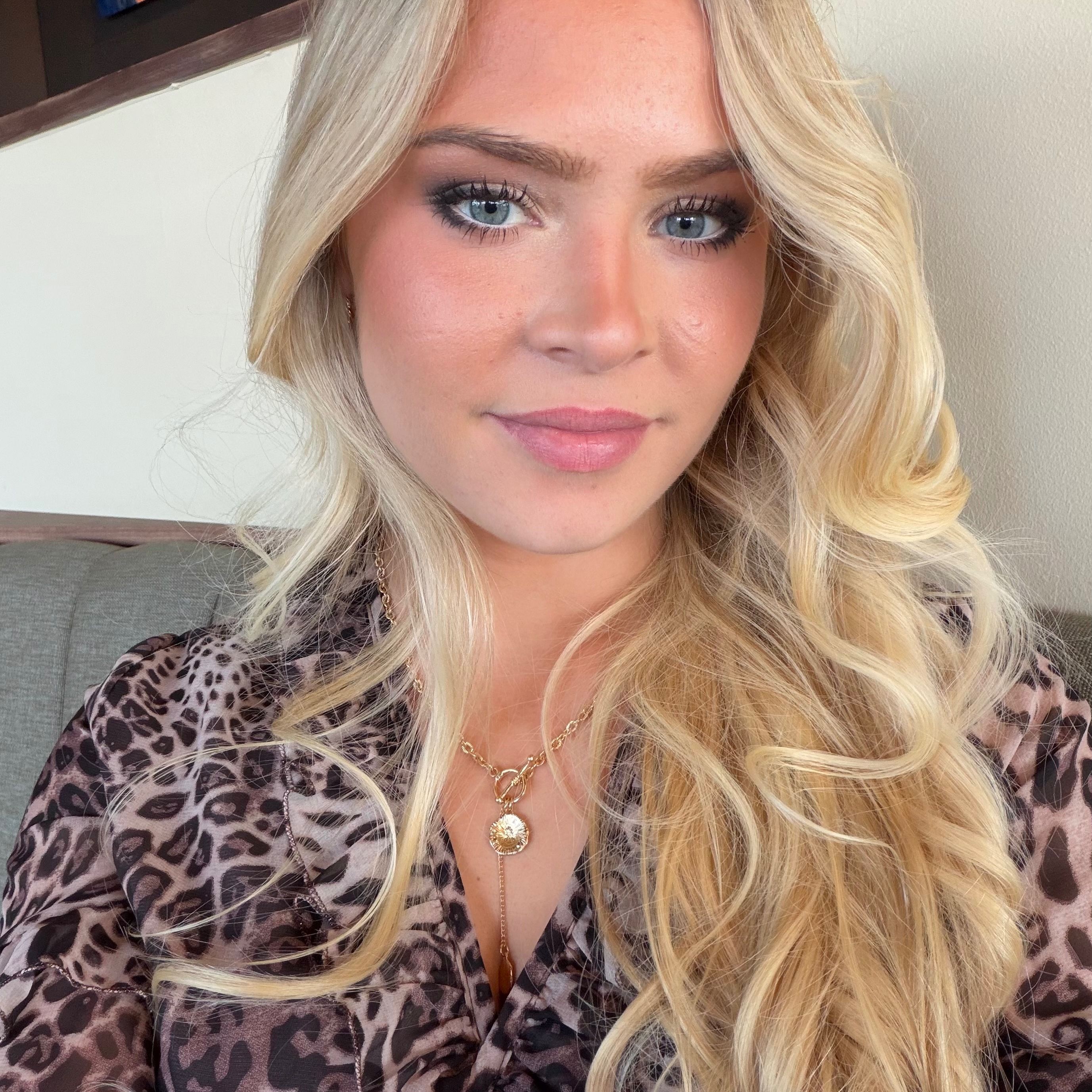 Profilbild för Amanda Strand