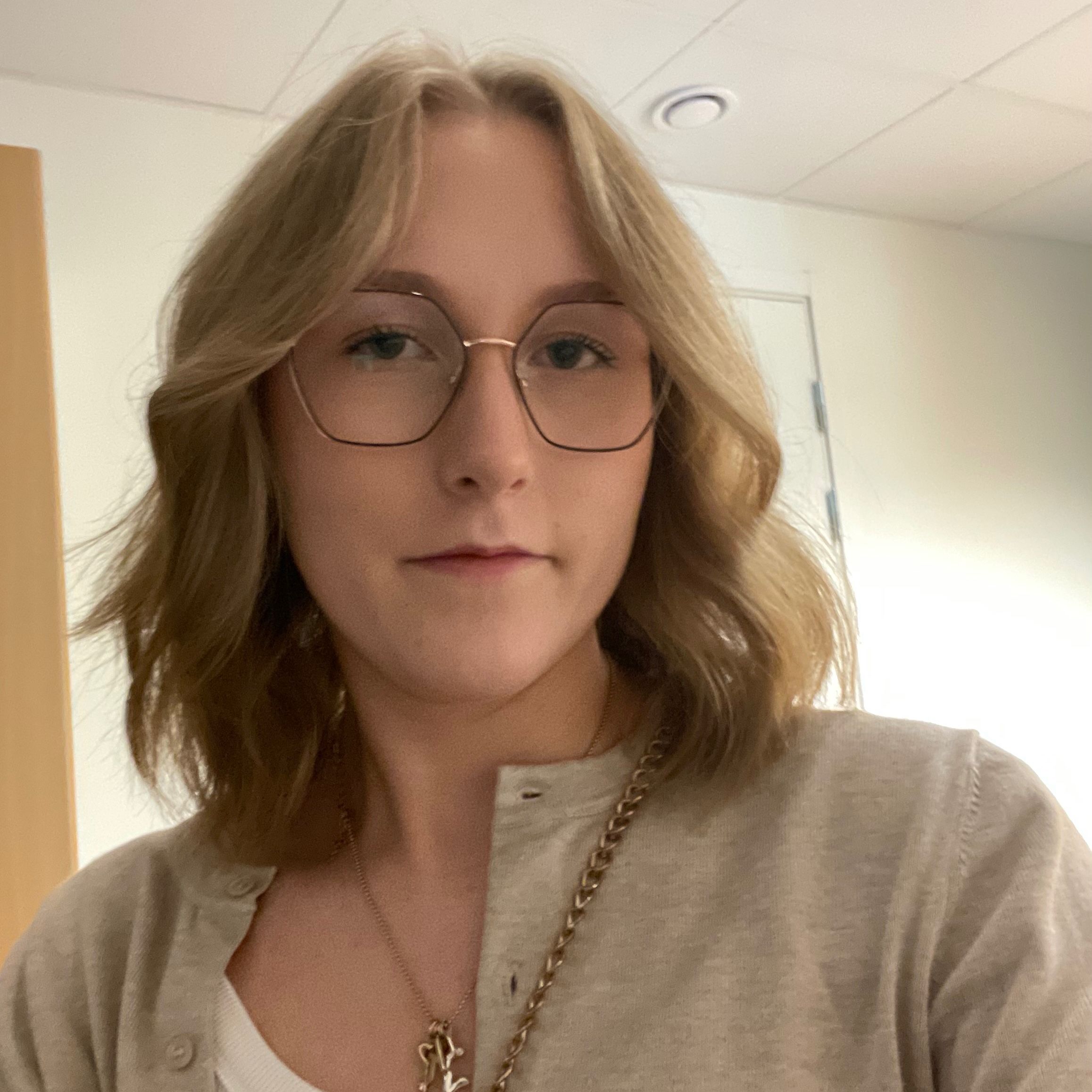 Profilbild för Klara Spindler