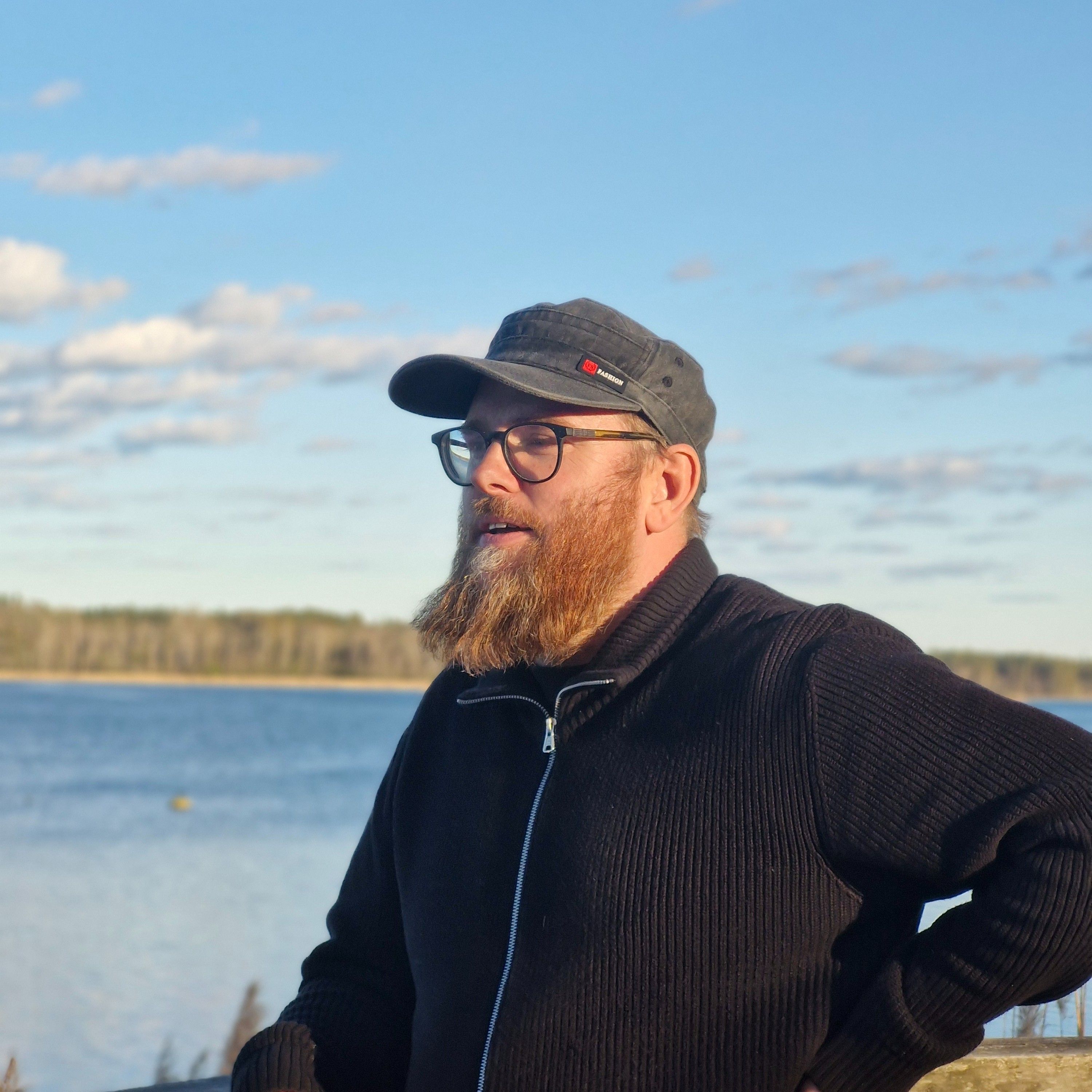 Profilbild för Göran Eriksson