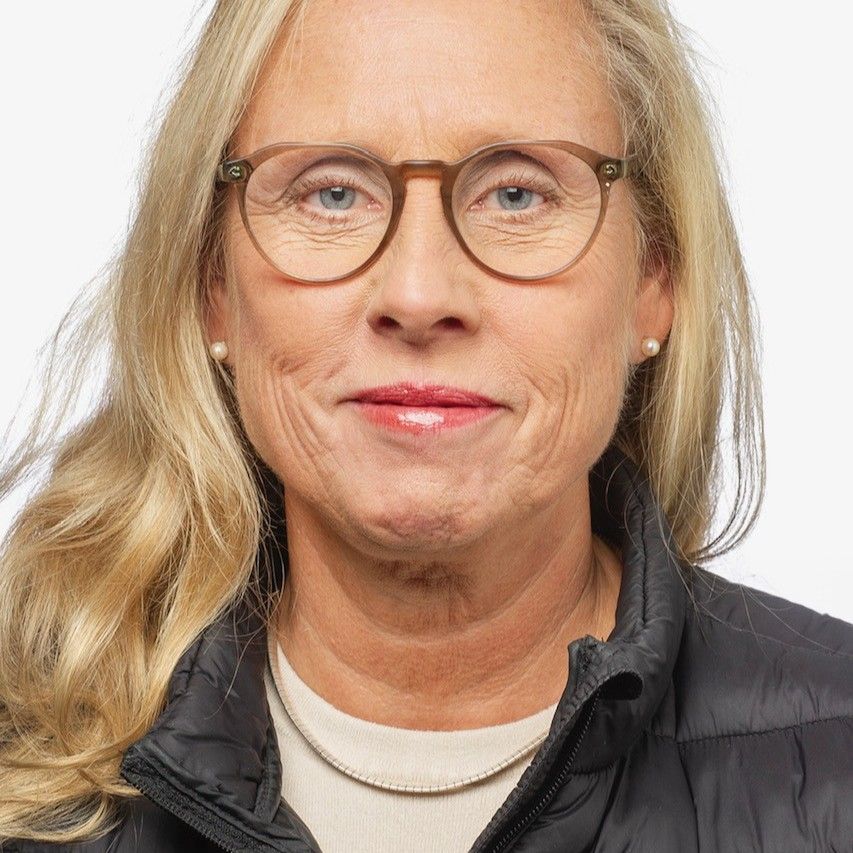 Profilbild för Maria Johansson