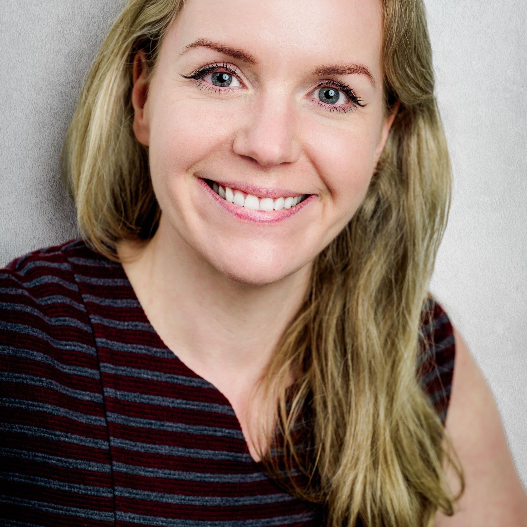 Profilbild för Maria Wramner
