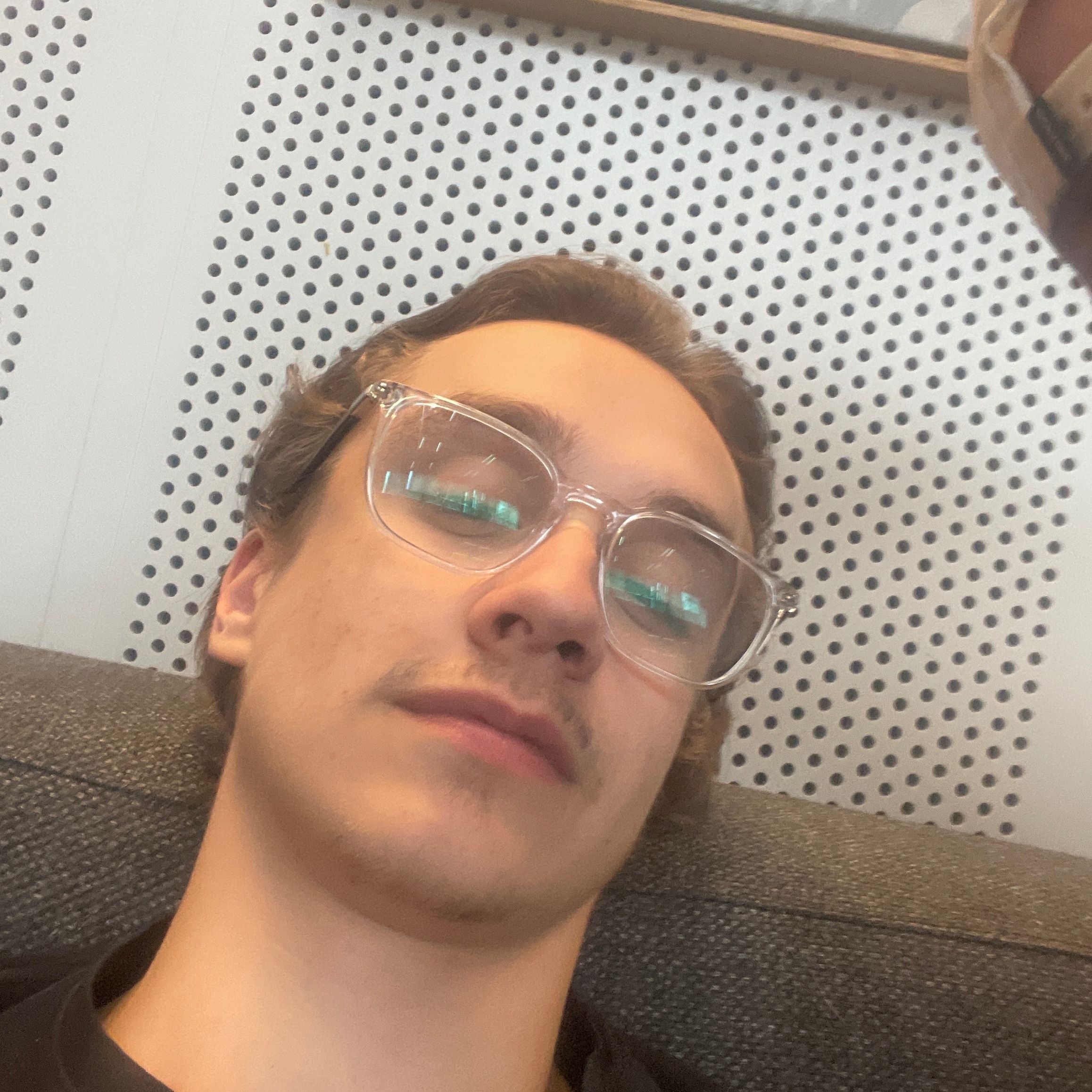 Profilbild för Alexander Nabb