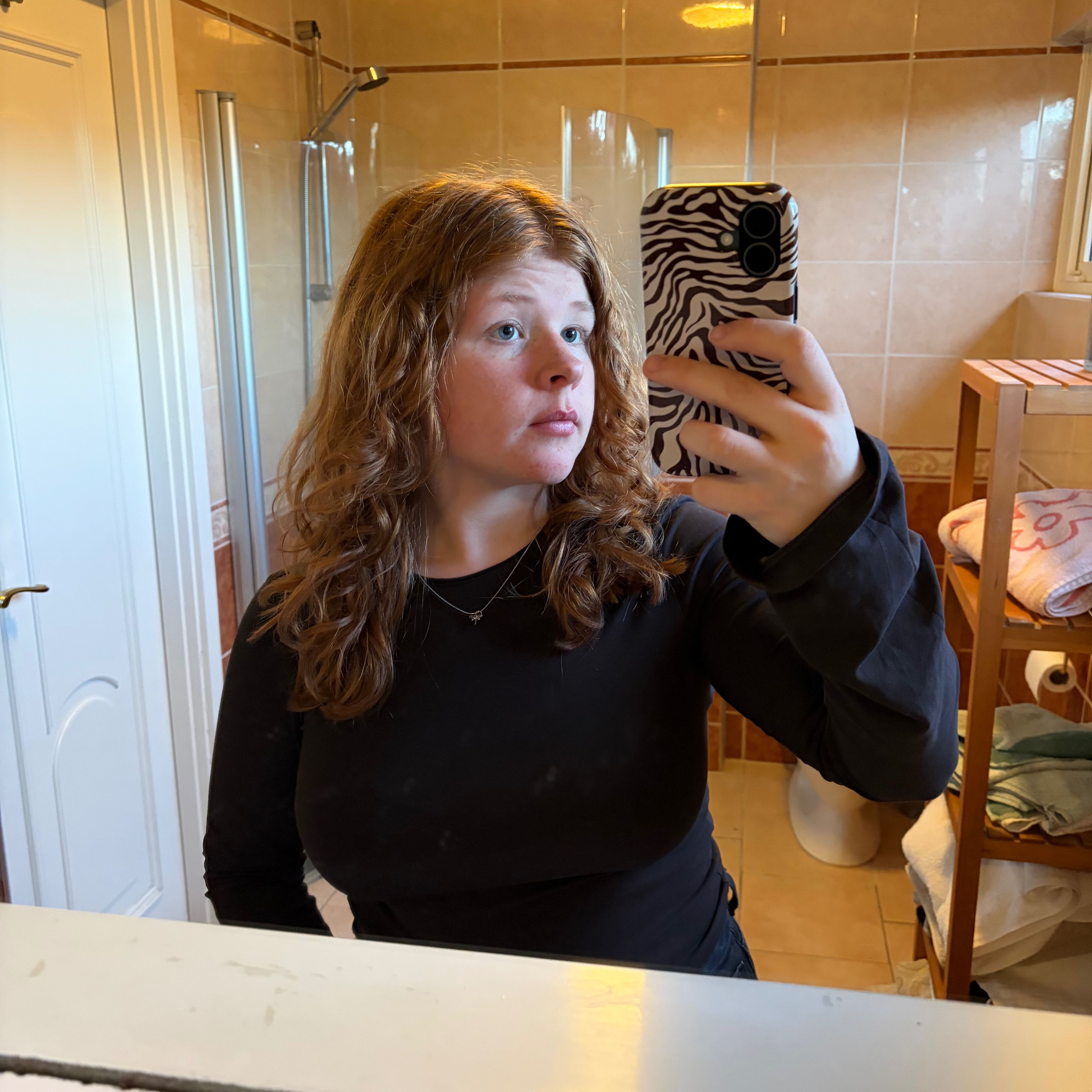 Profilbild för Olivia Ottosson