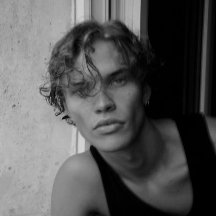 Profilbild för Samuel Bohman