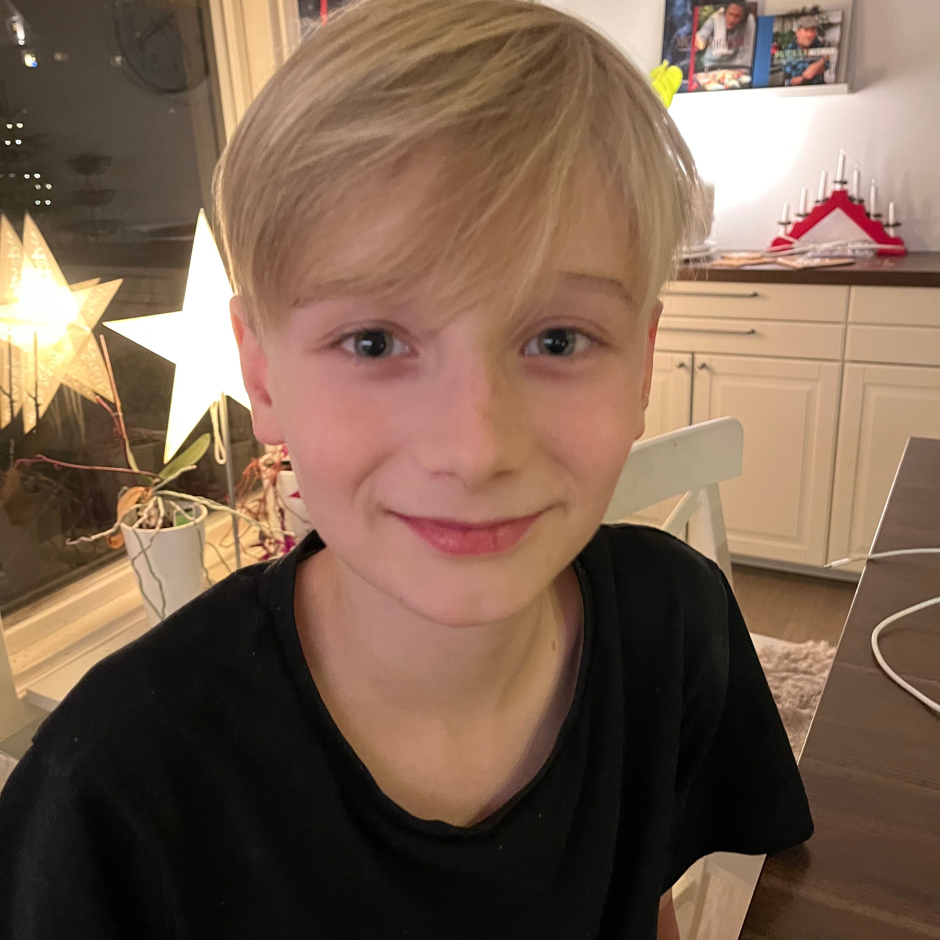 Profilbild för Oscar Bohman