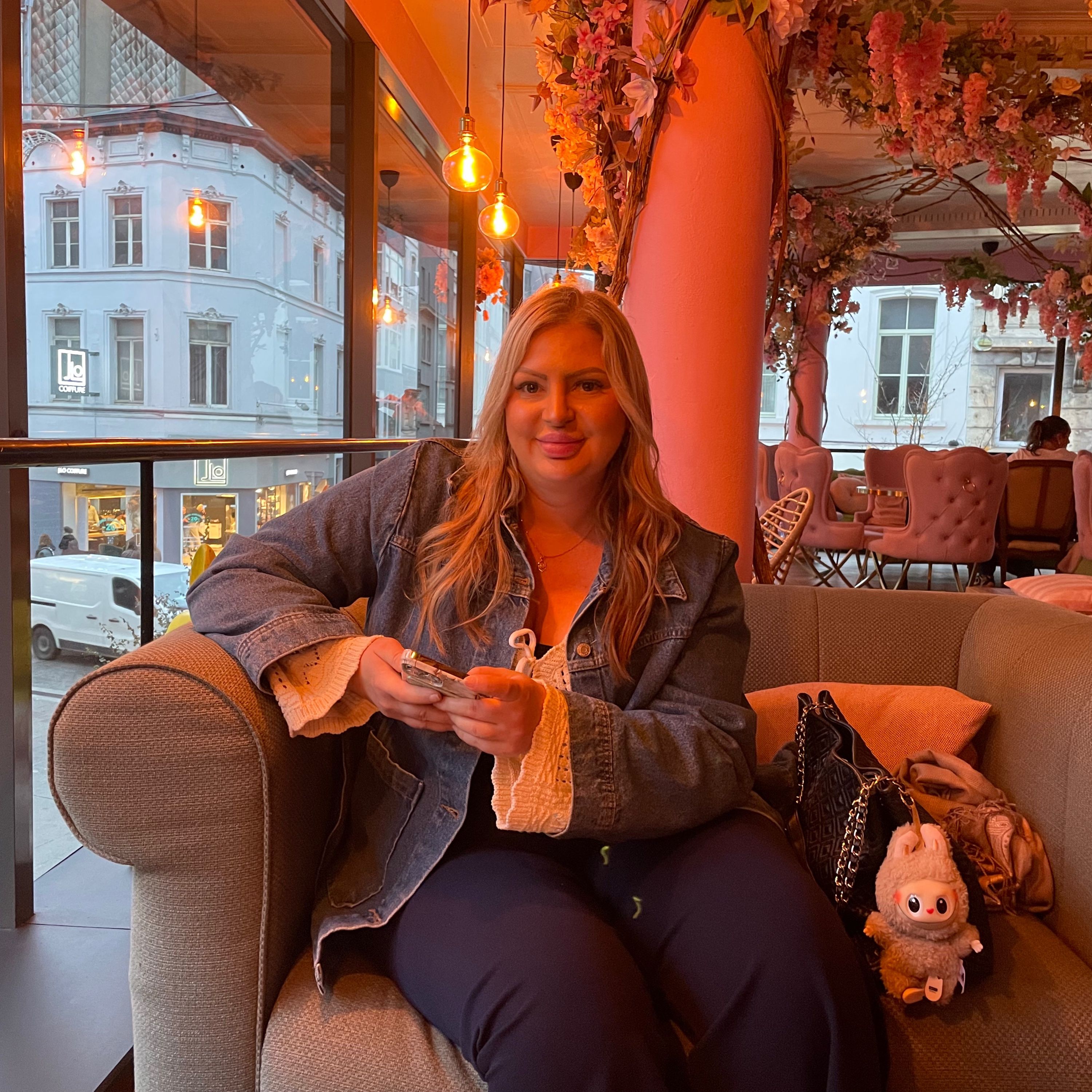 Profilbild för Marion Tollnerius