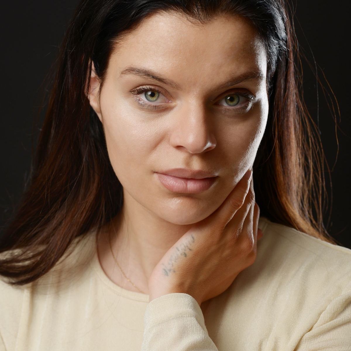 Alexandra Askegård profilbild
