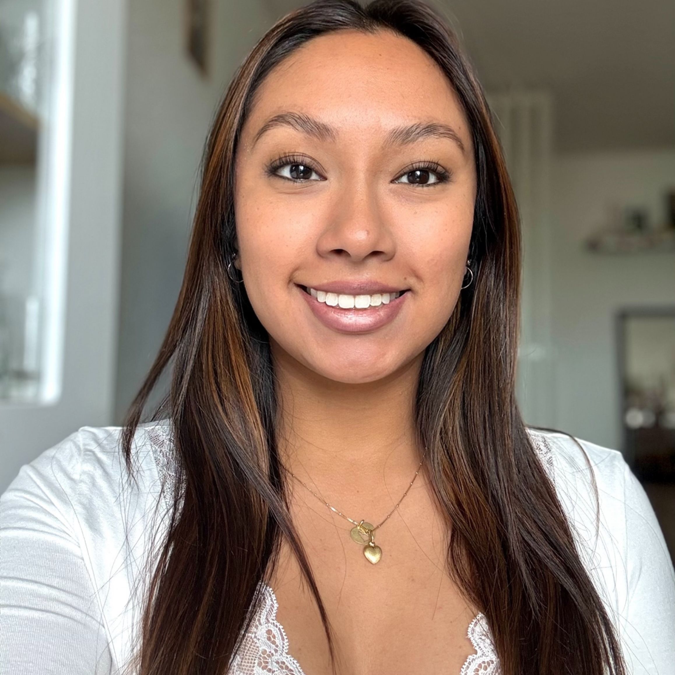 Profilbild för Lucia Zeng