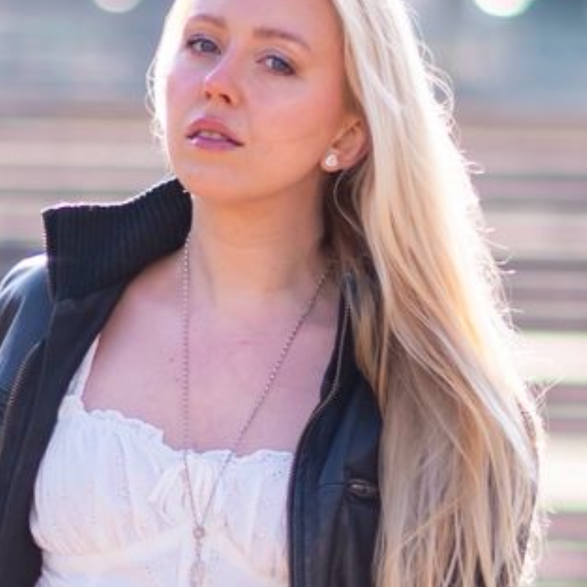 Profilbild för Thérèse Ström