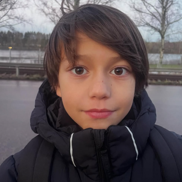 Profilbild för Milian Persson