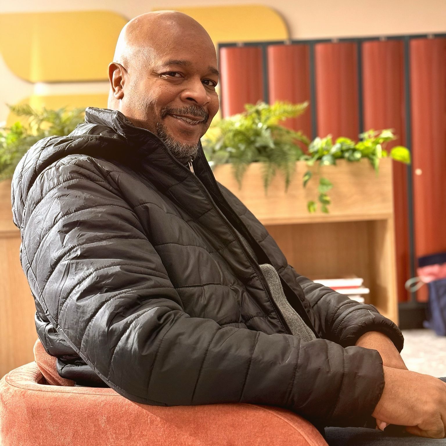 Profilbild för Klas Charles-harris