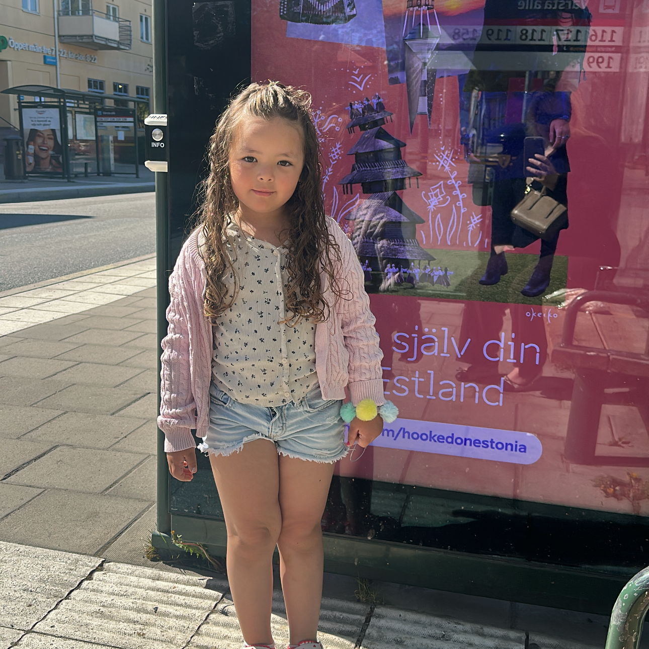 Profilbild för Naomi Alenius