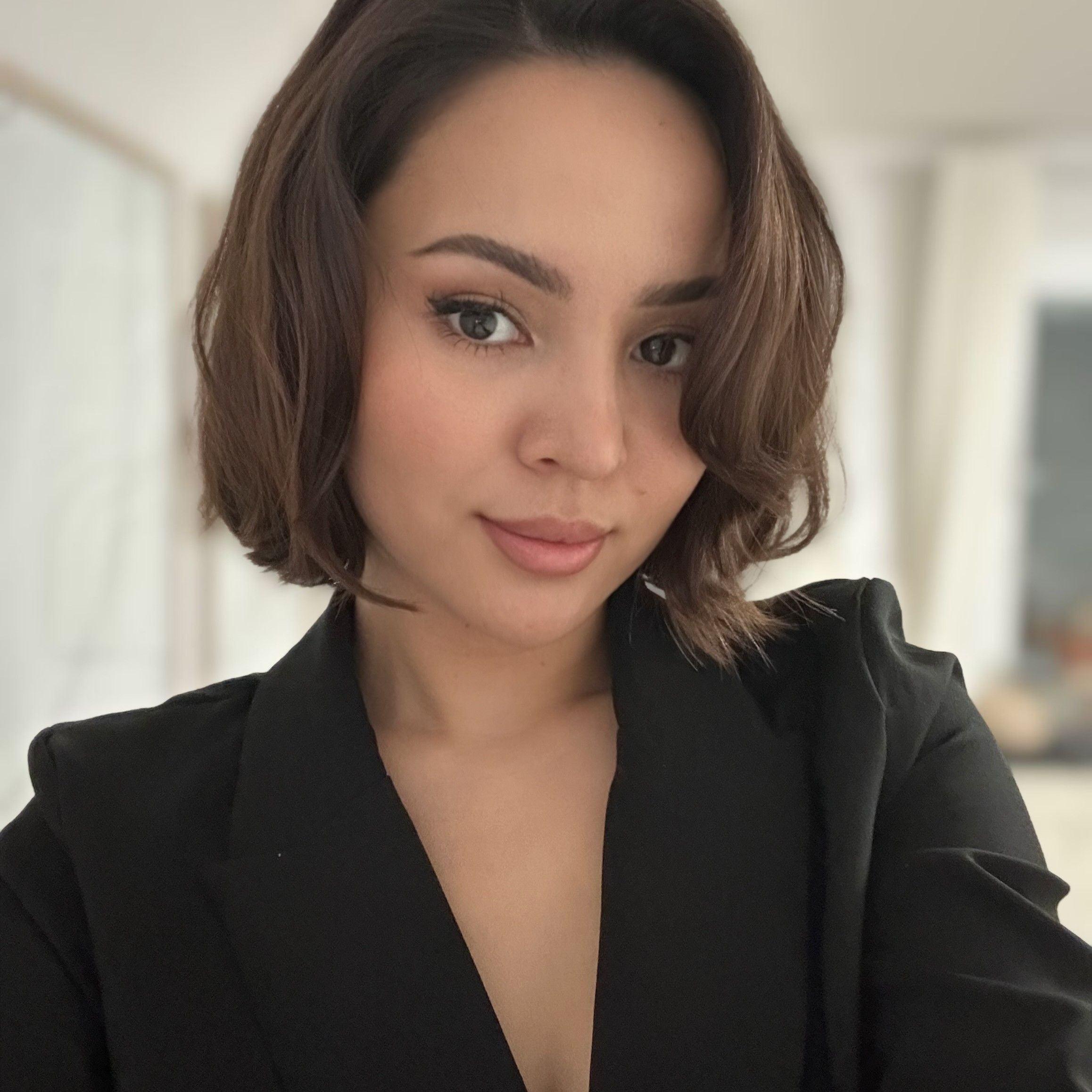 Profilbild för Atefe Rezai