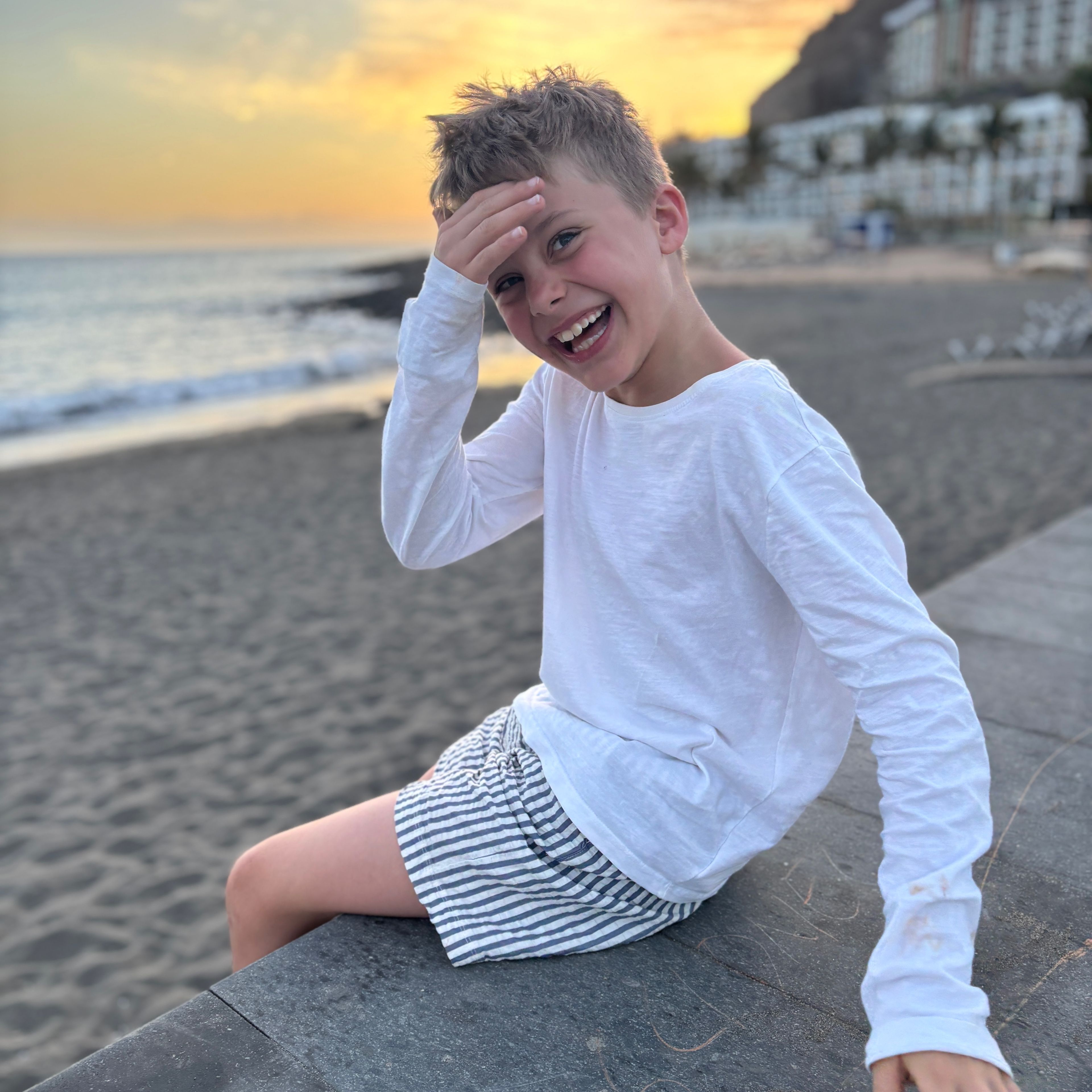 Profilbild för Adam Nyhage