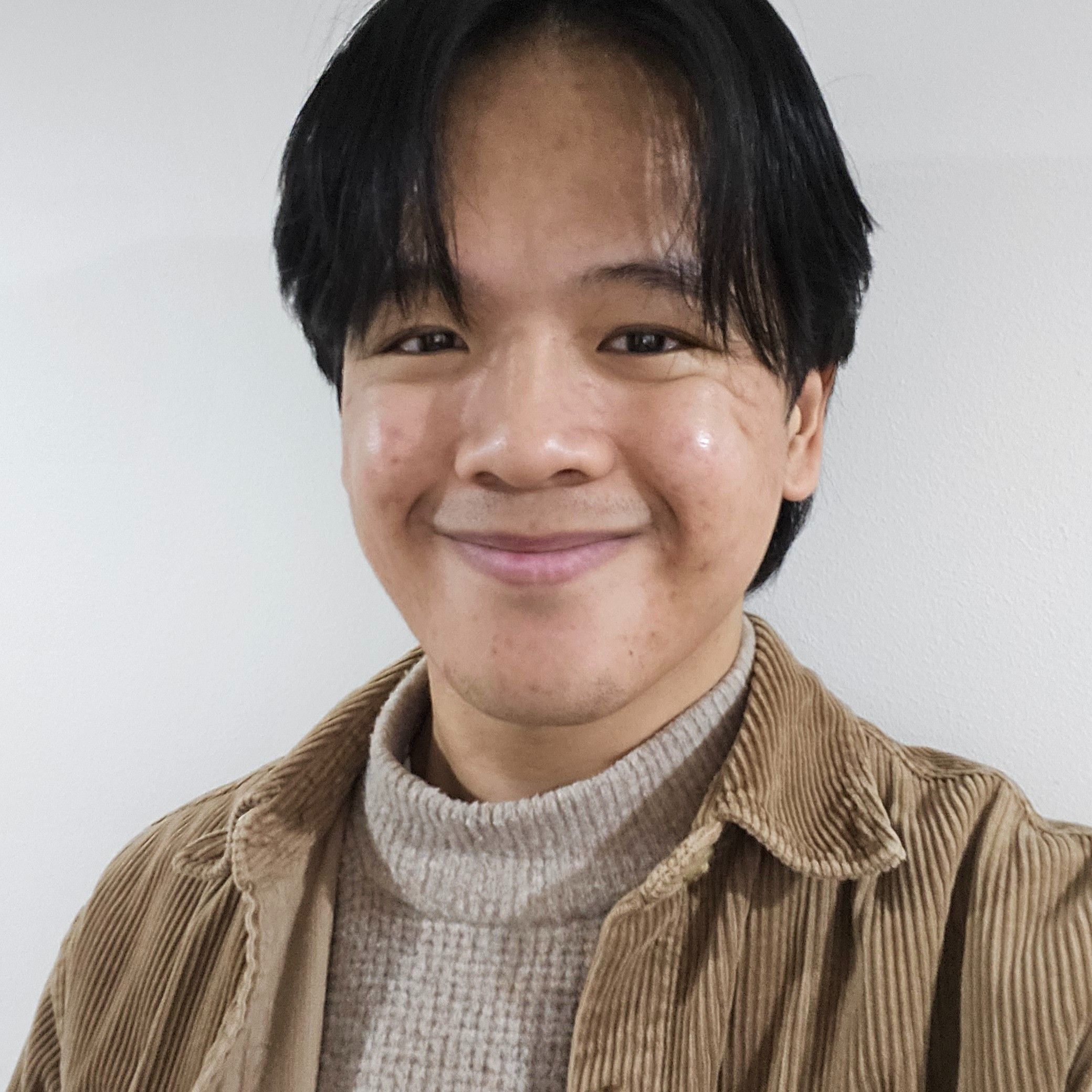 Profilbild för Dustin Pecson