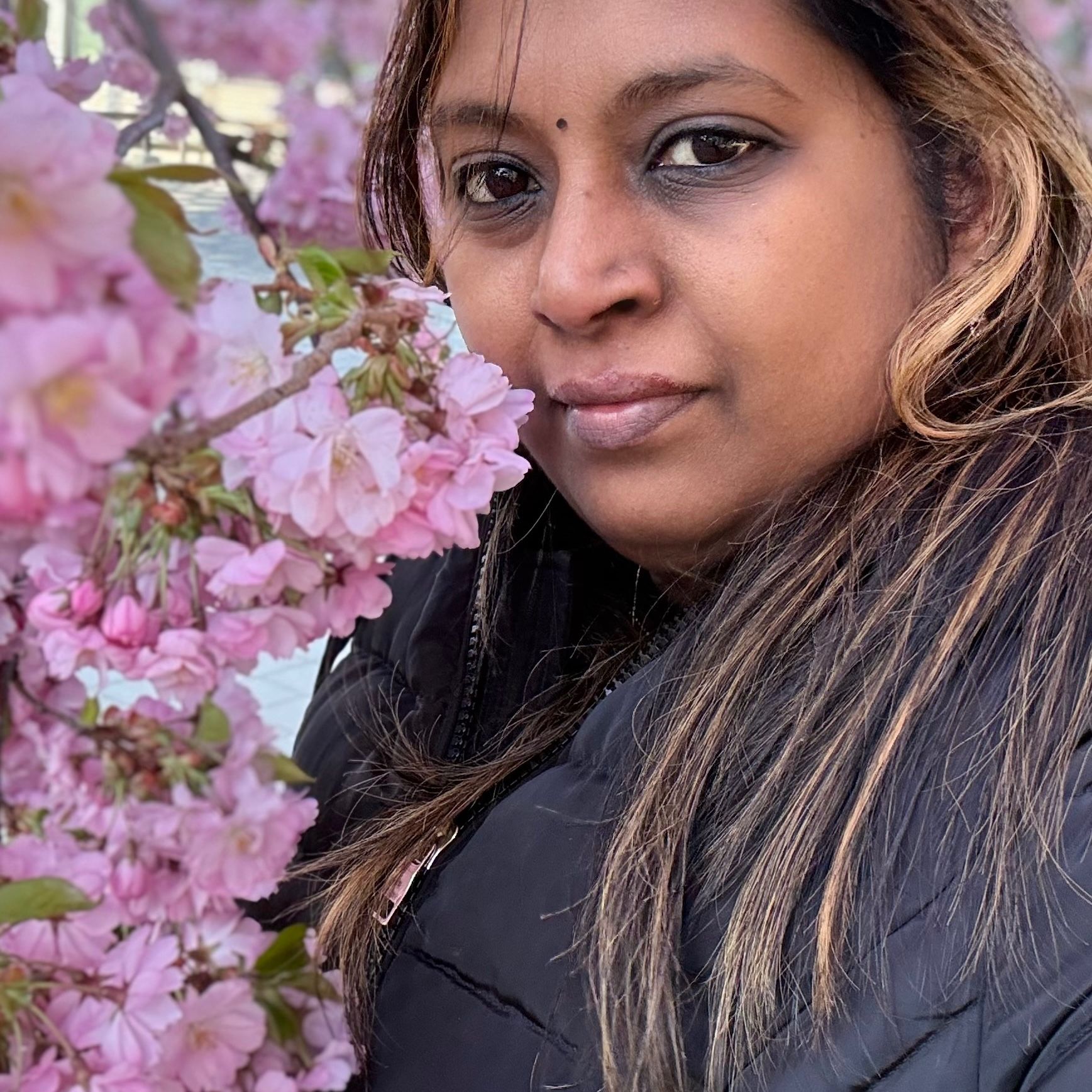 Profilbild för Vinodhini Saravanakumar