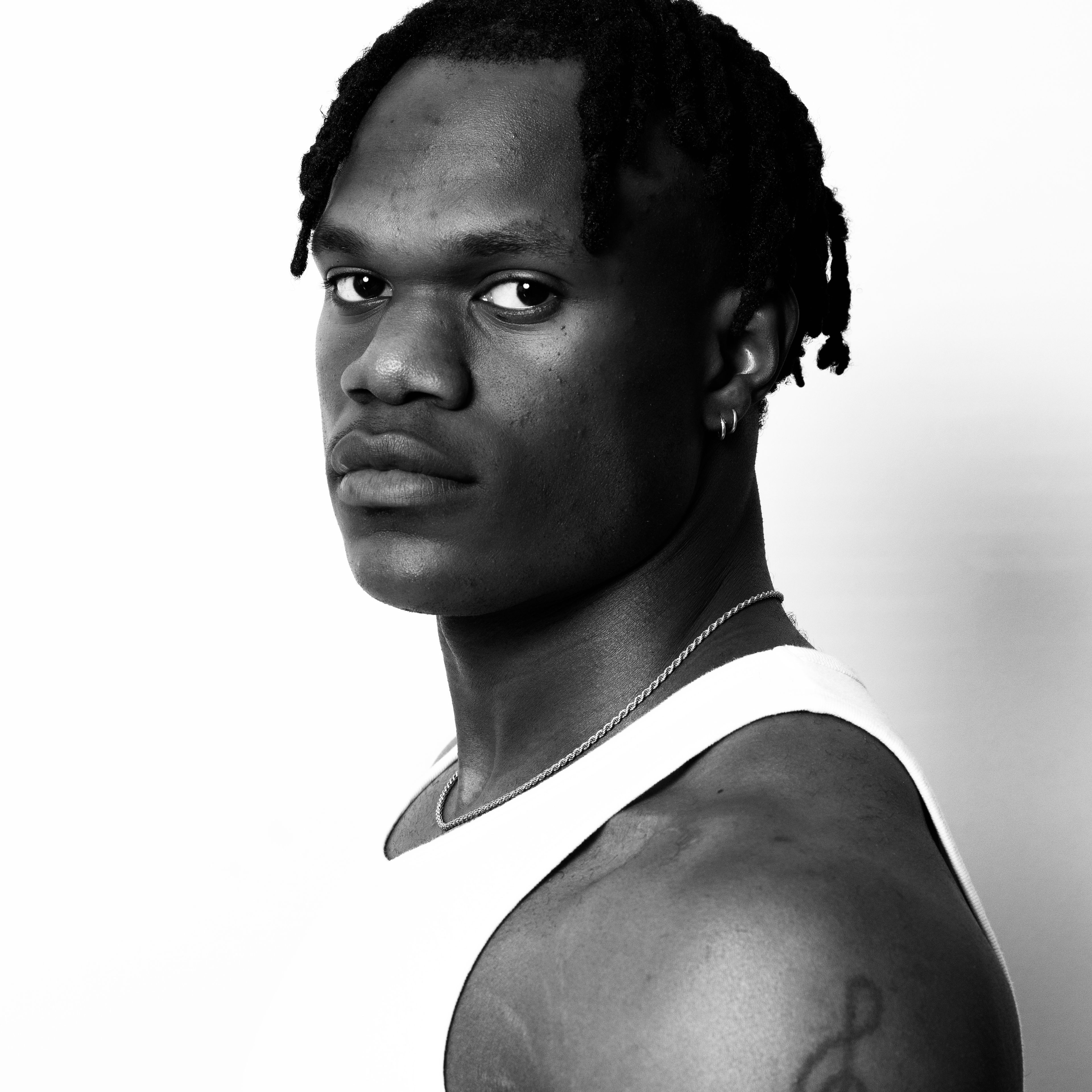 Profilbild för Enoch Stephen Muwanguzi