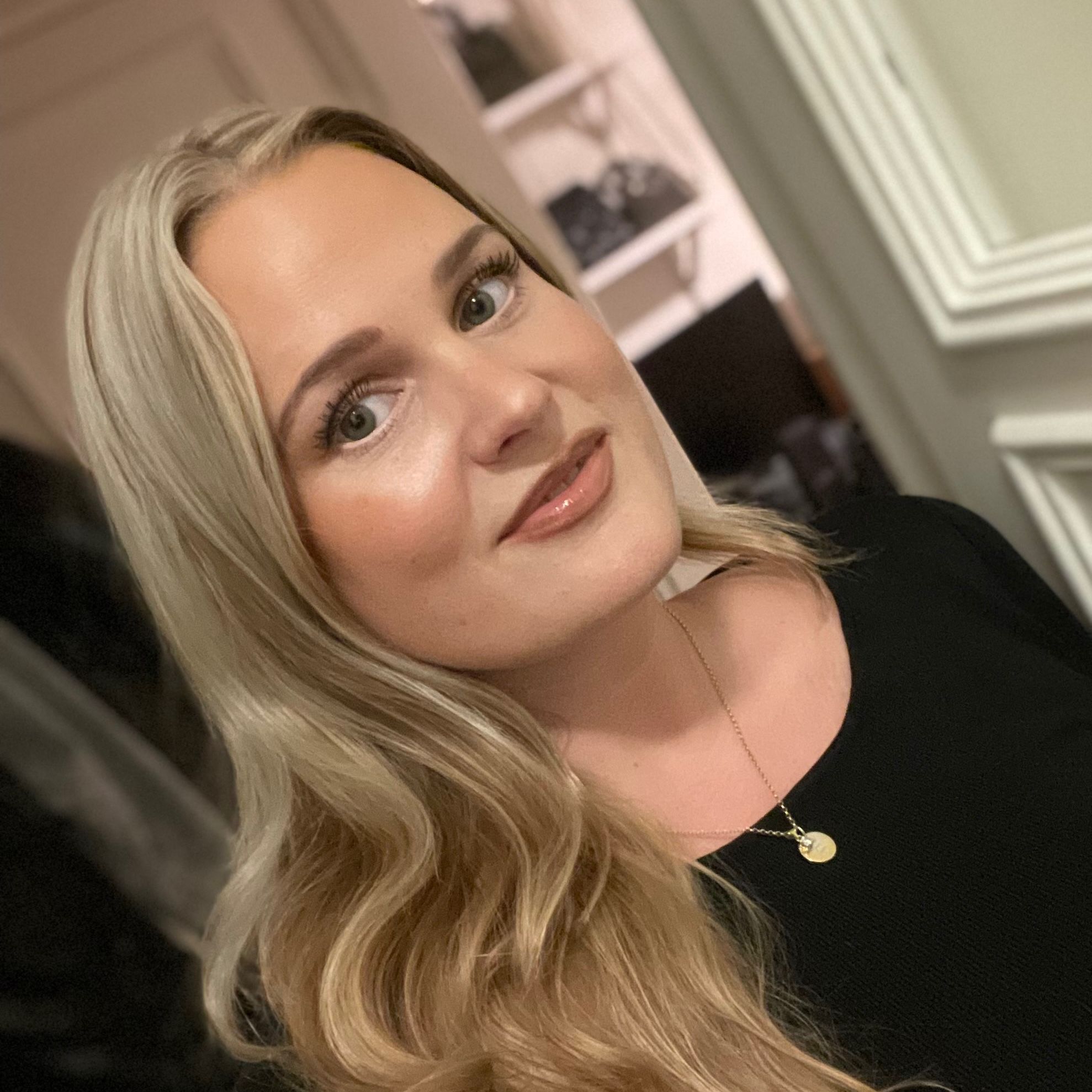 Profilbild för Elin Hammarström