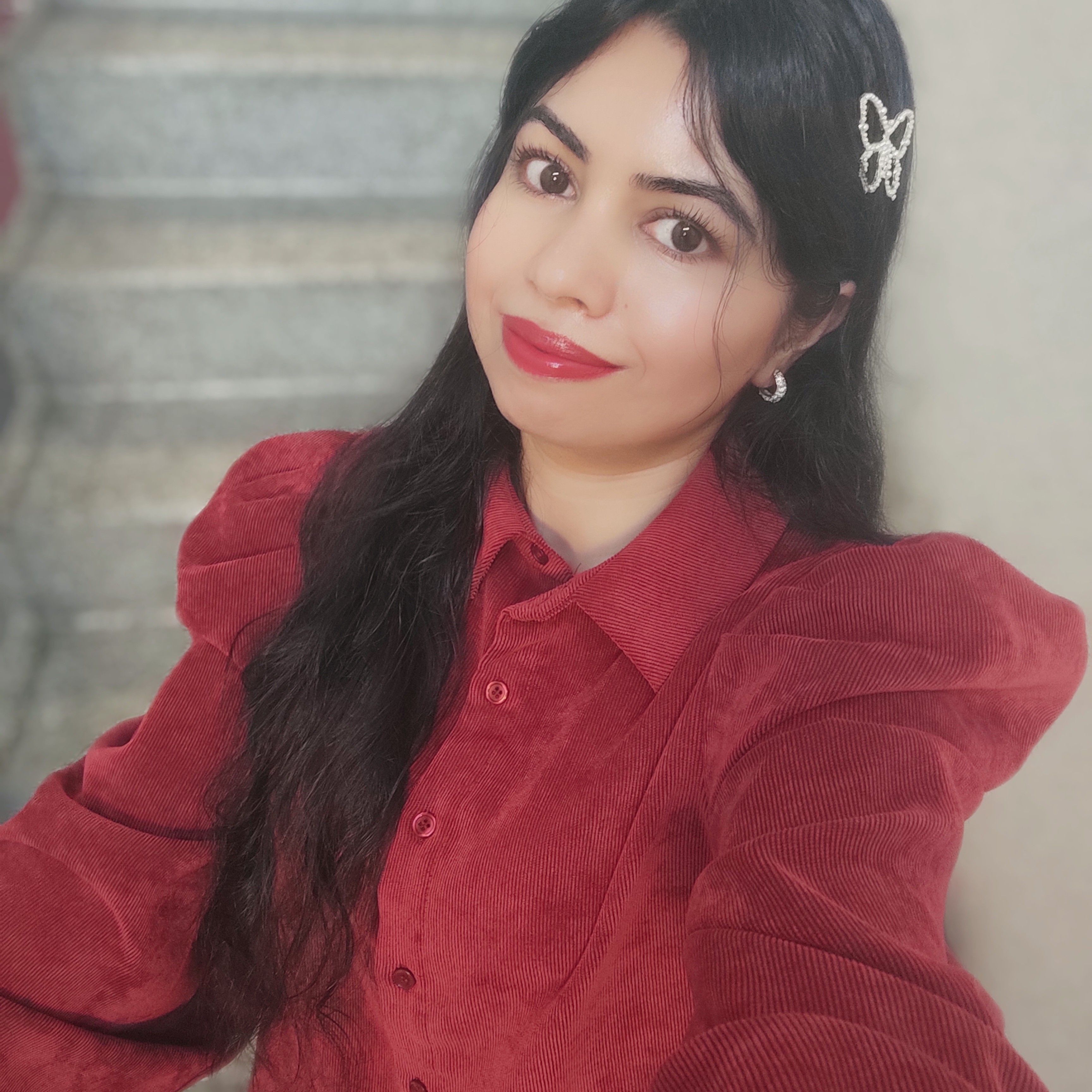 Profilbild för Ruby Kashif
