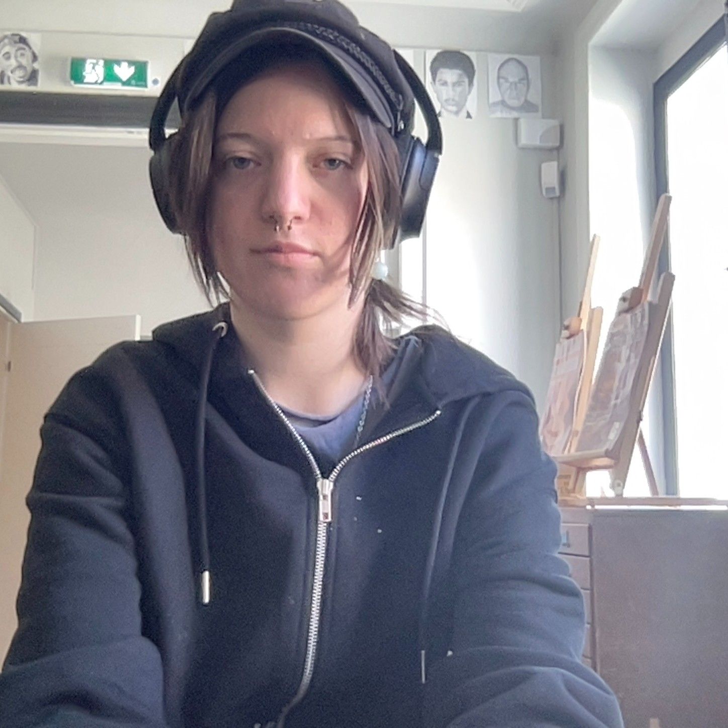Profilbild för Sofia Manolova