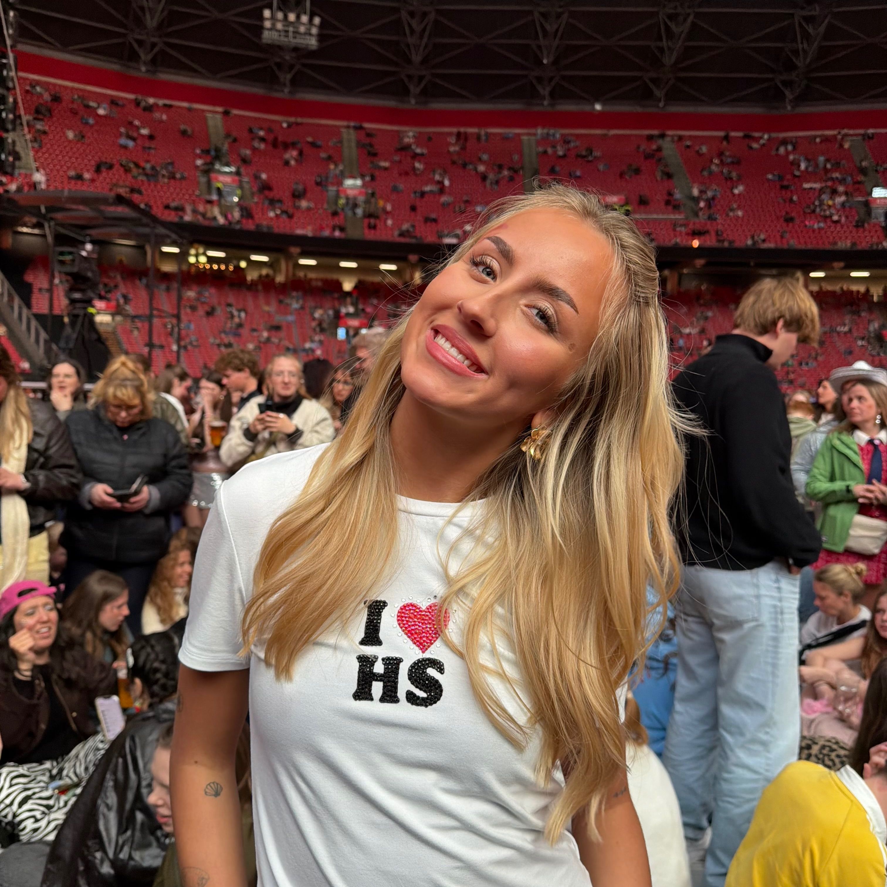 Profilbild för Minna Merkert