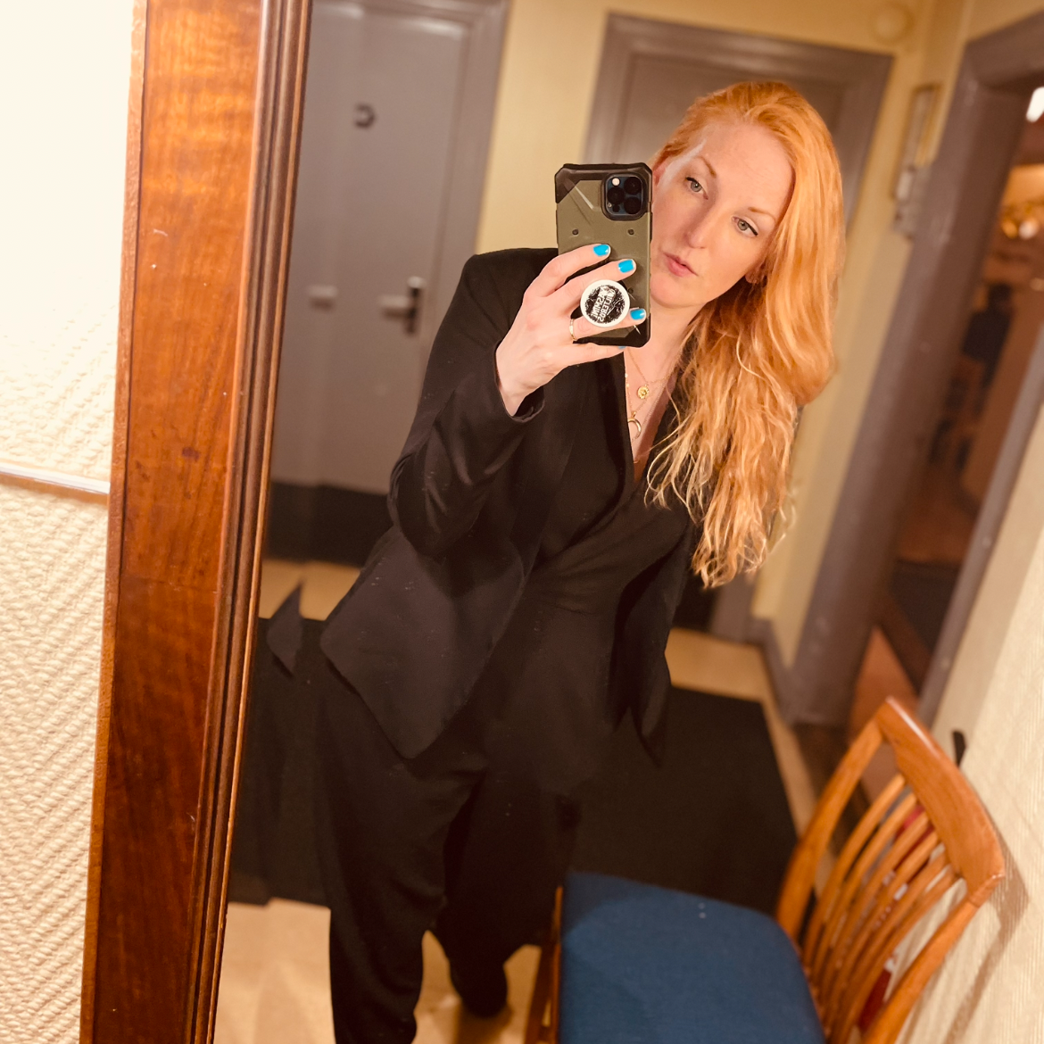 Profilbild för Yasmine Wilterius