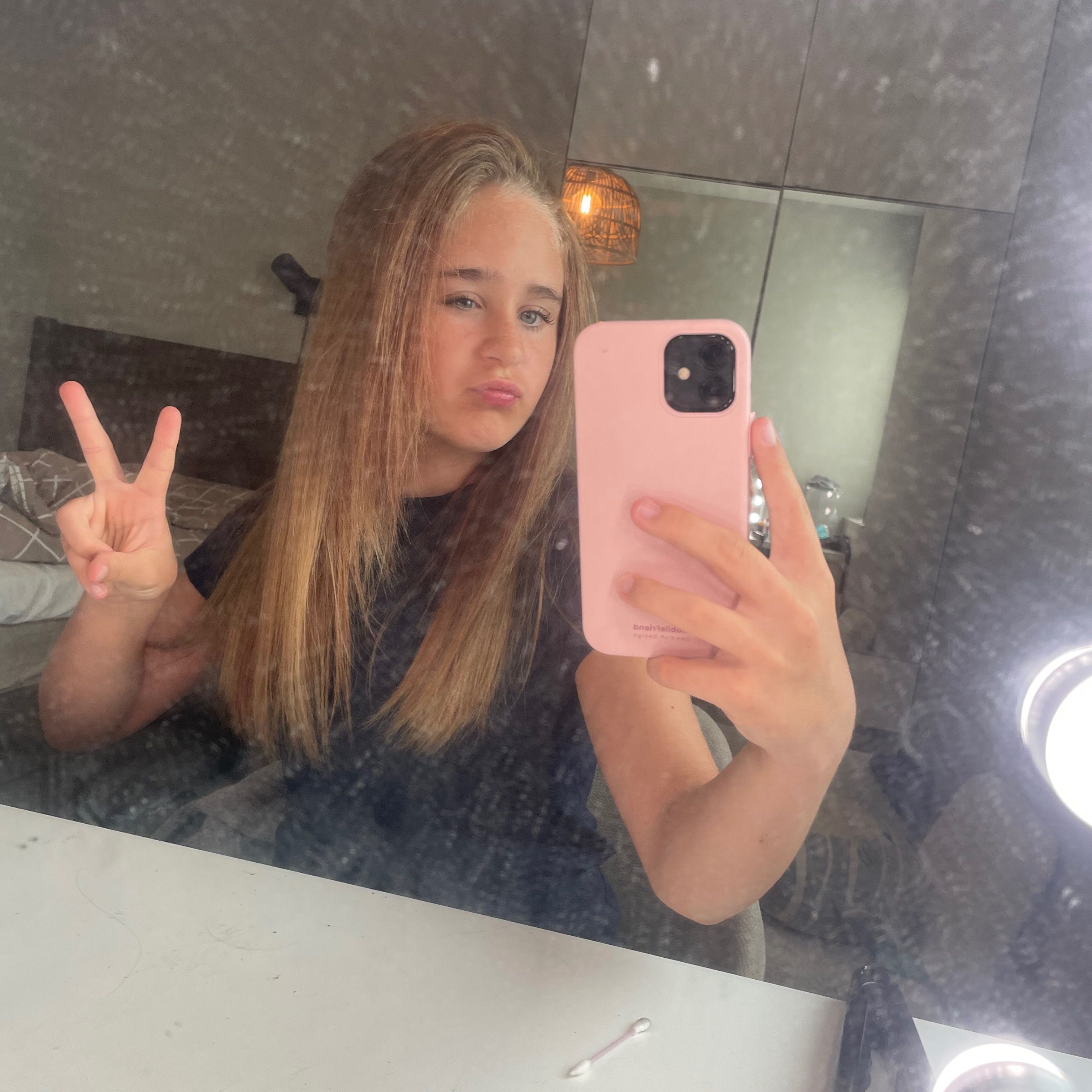 Profilbild för Molly Svensson
