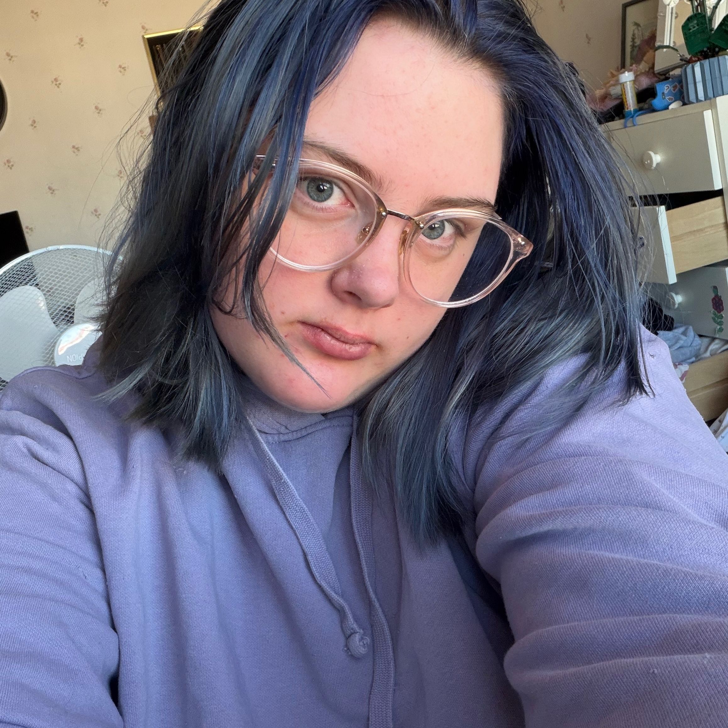 Profilbild för Wilma Hallander