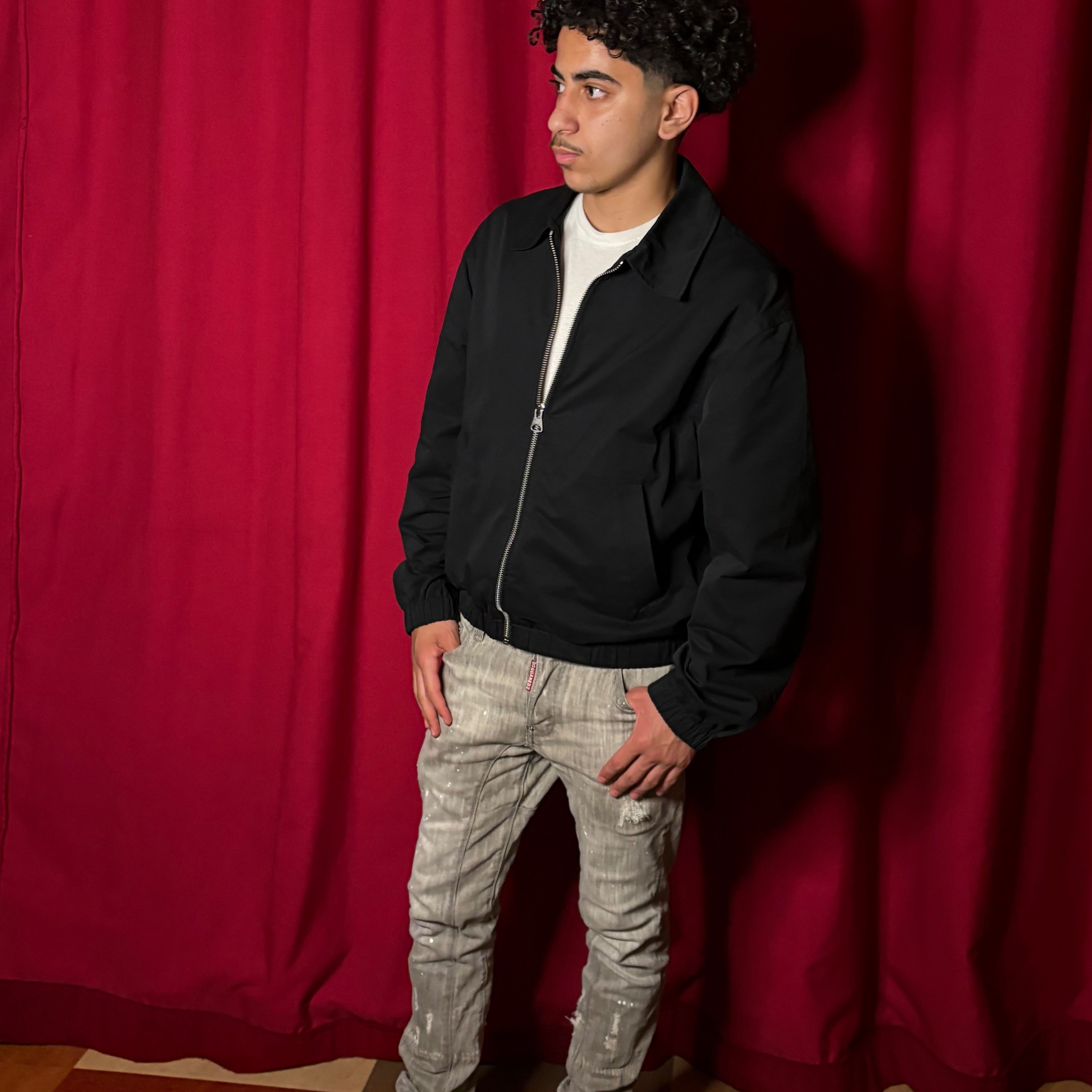 Profilbild för Sadde Radjai