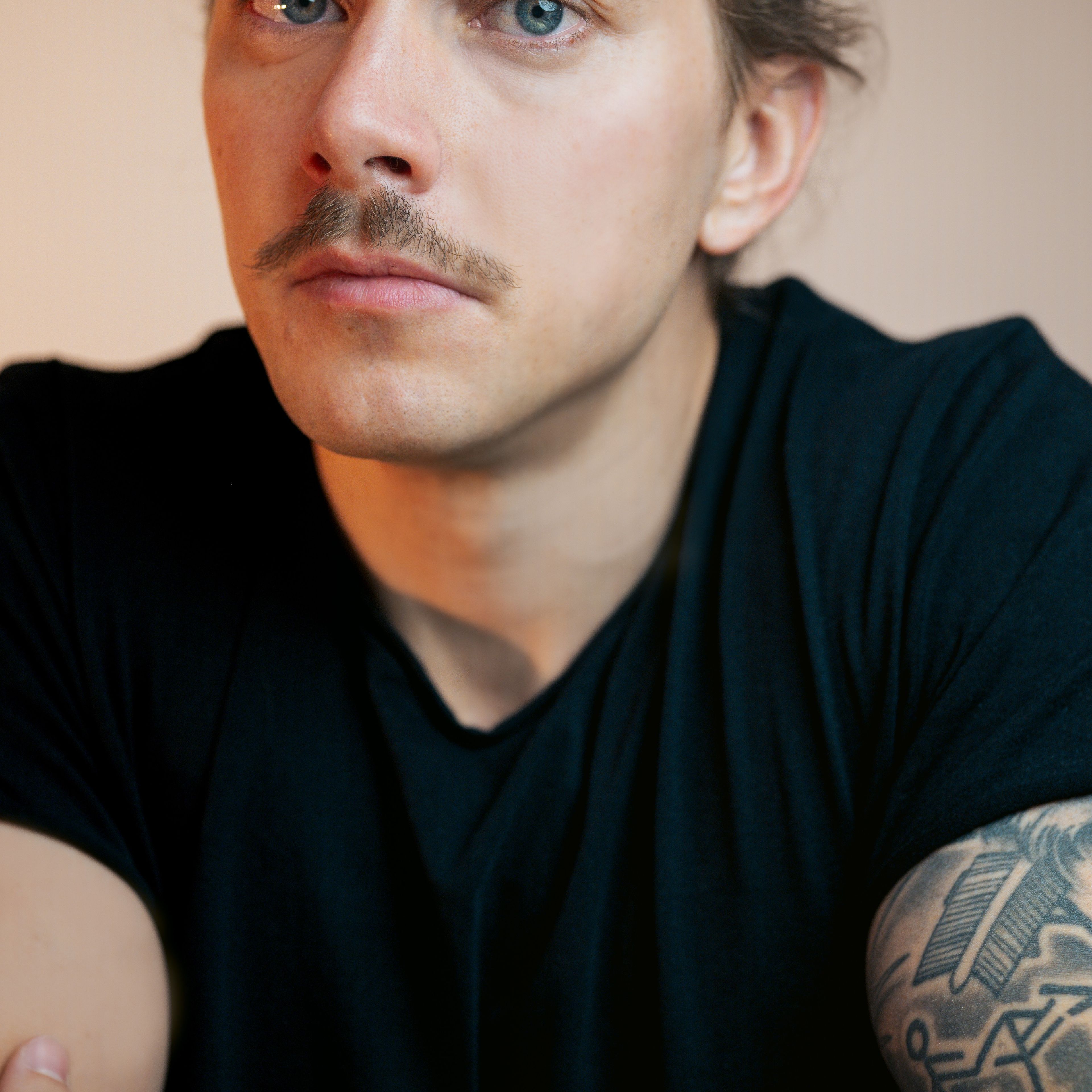 Profilbild för Victor Strömberg