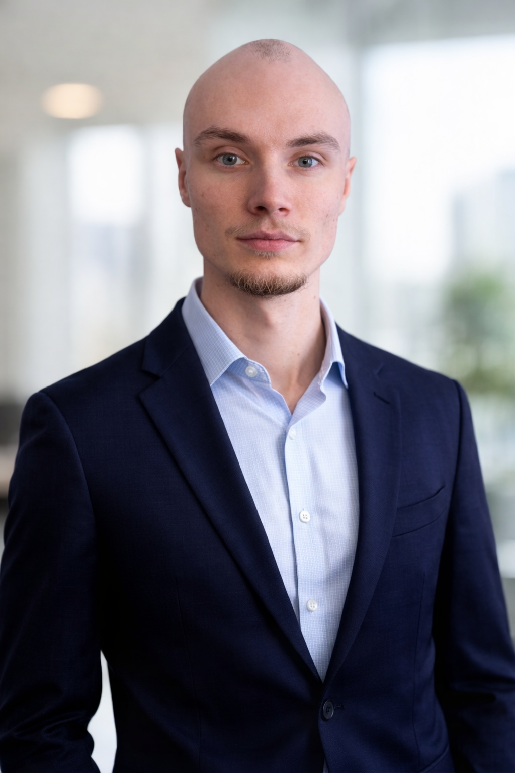 Profilbild för Merlin Jansson