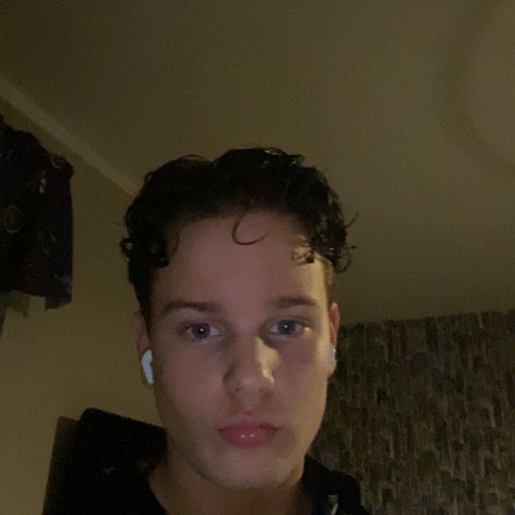 Profilbild för Theo Strandberg