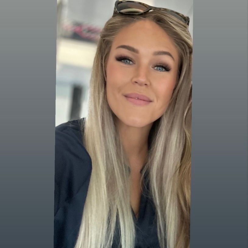 Johanna Gunnarsson profilbild