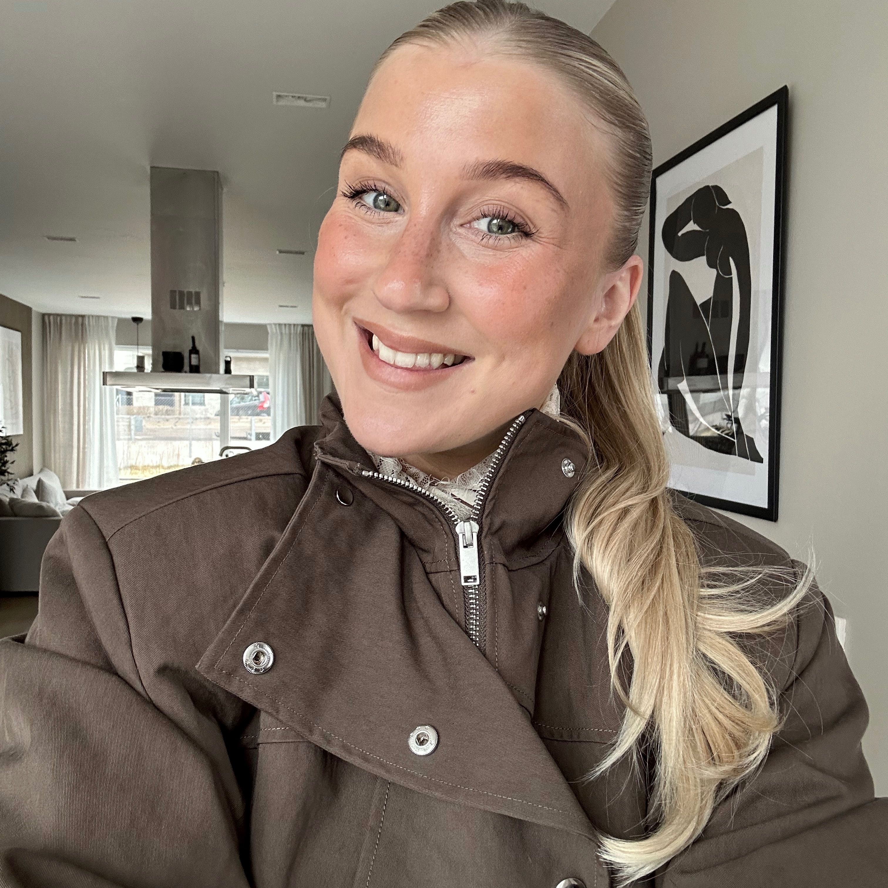 Profilbild för Julia Björklund
