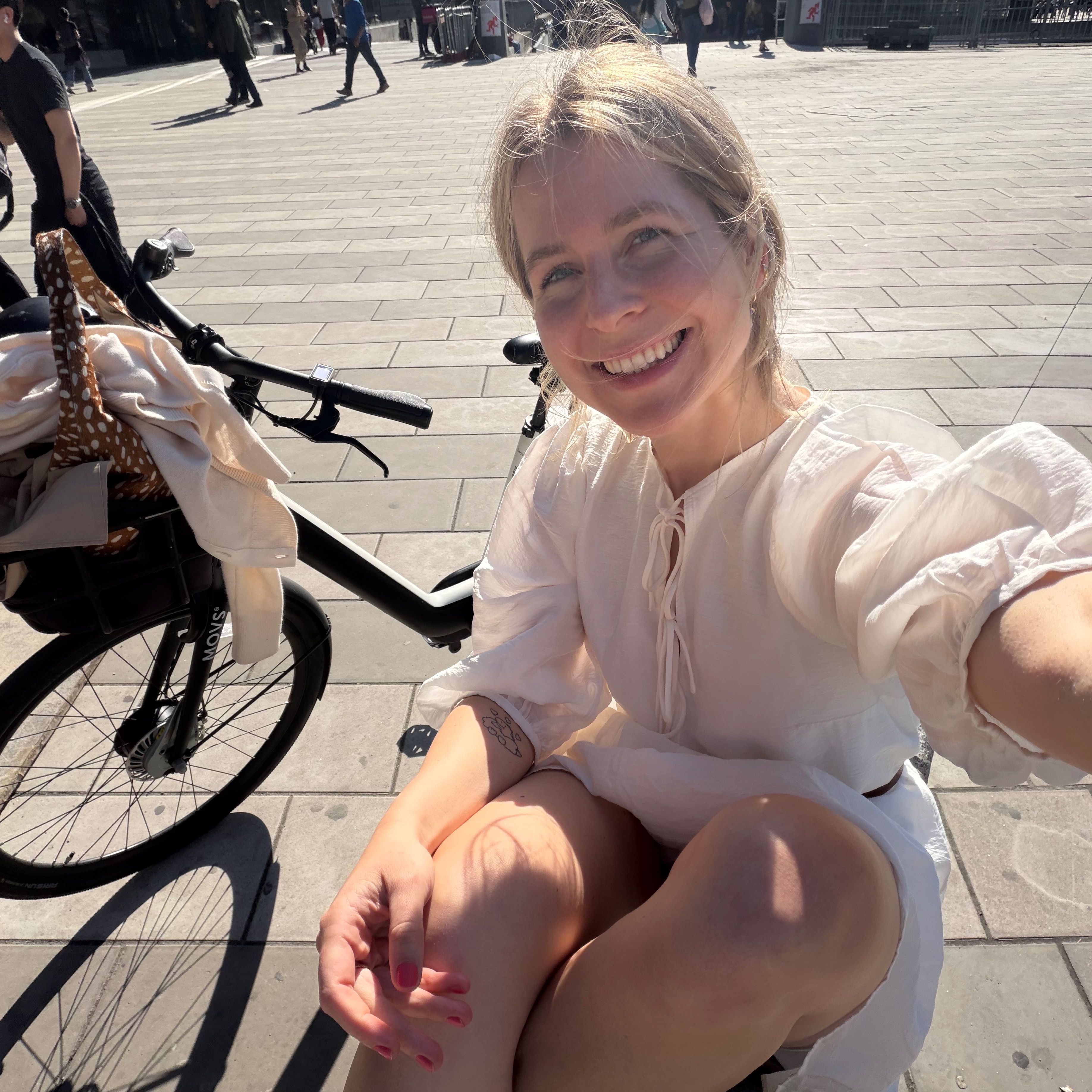 Profilbild för Daina Byčiūtė