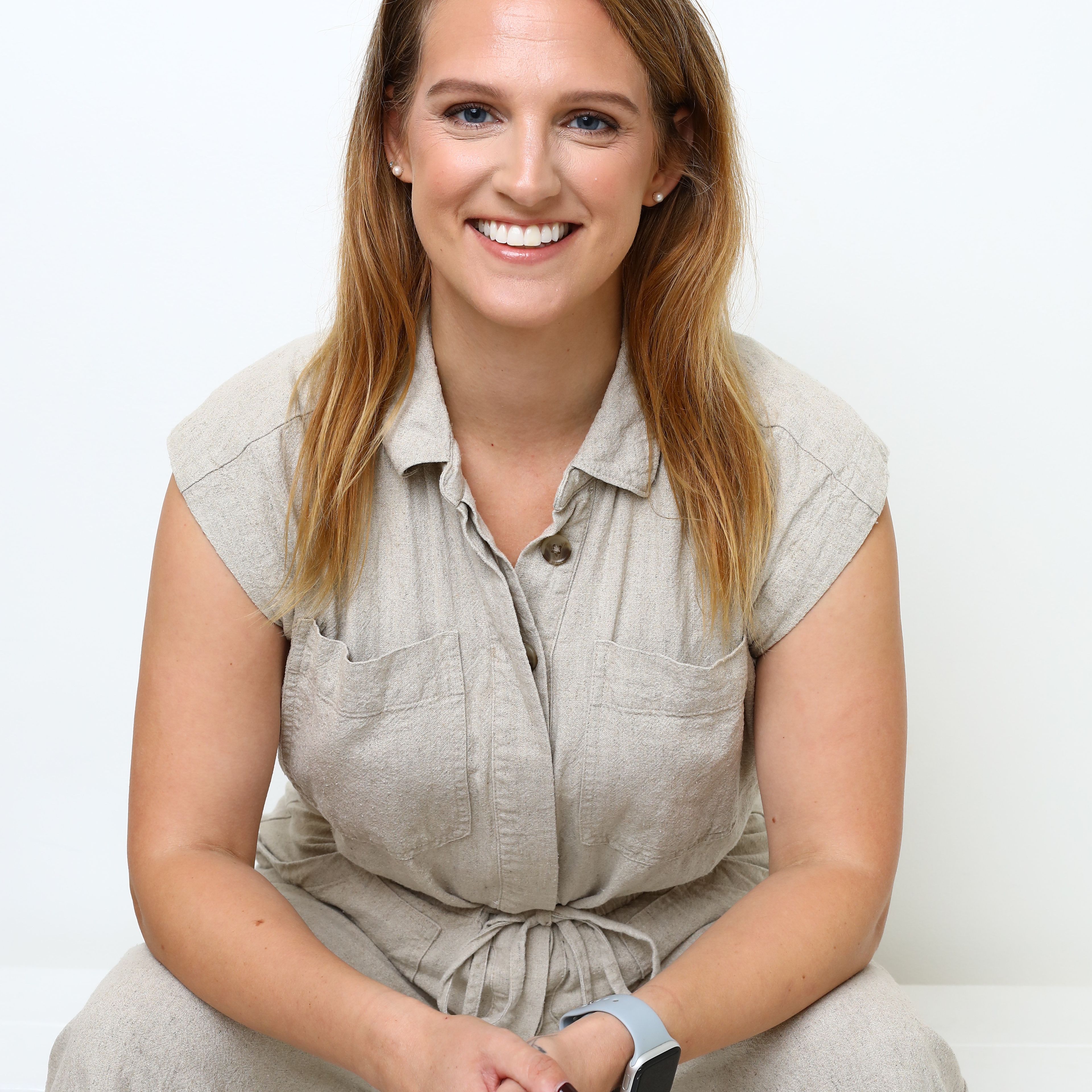 Profilbild för Amanda Carvajal Powers
