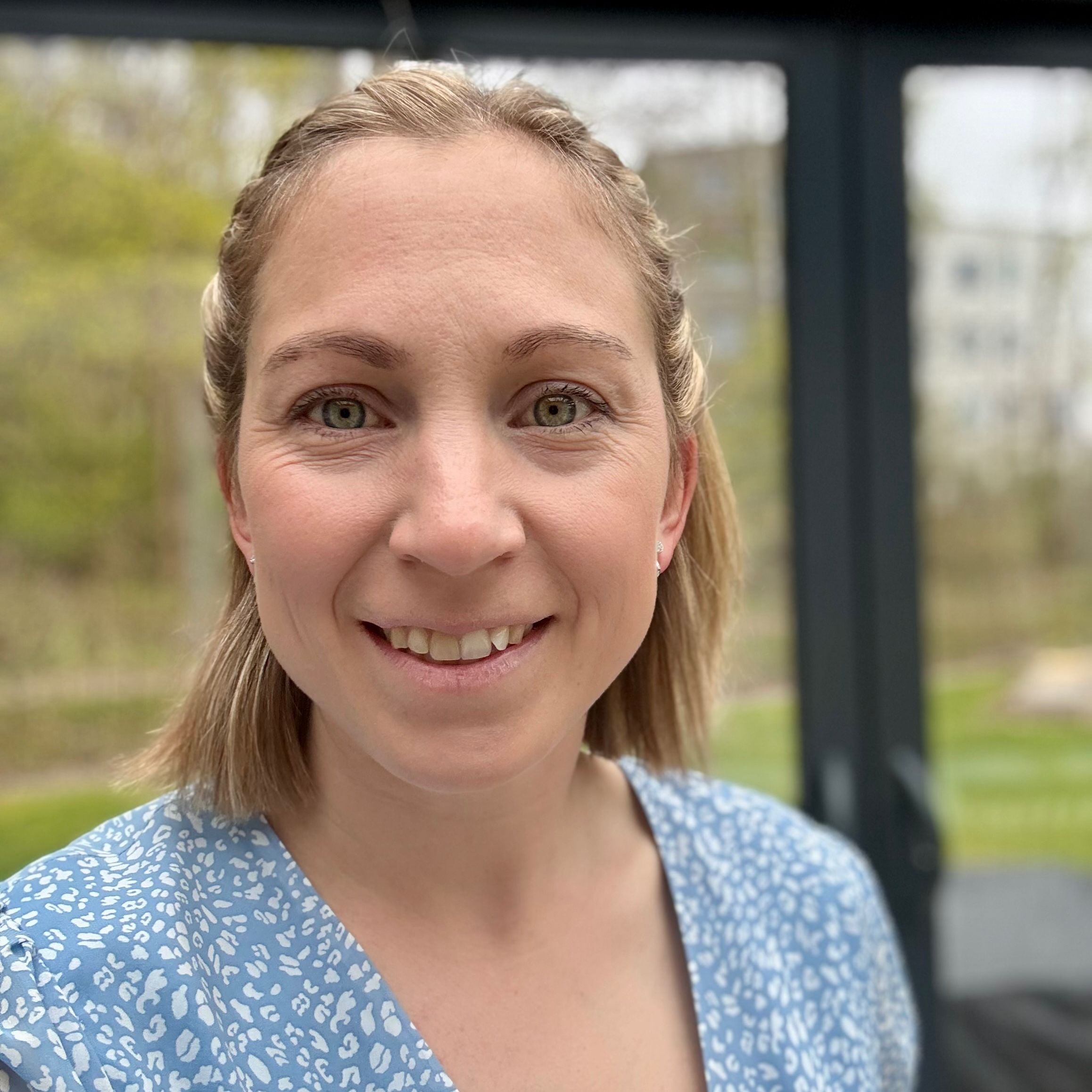 Profilbild för Ida Alainentalo
